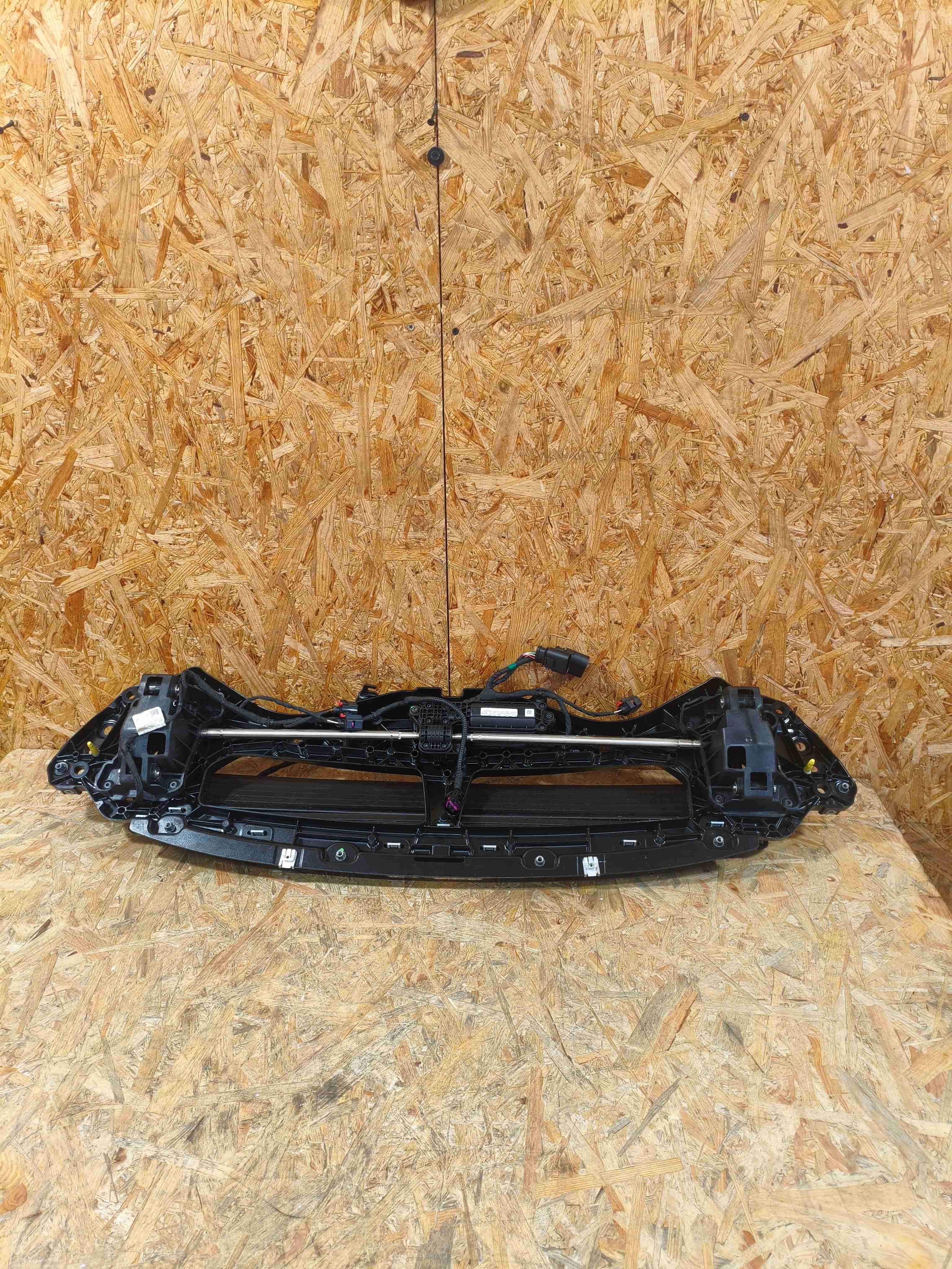 Спойлер Porsche 911 180826-101