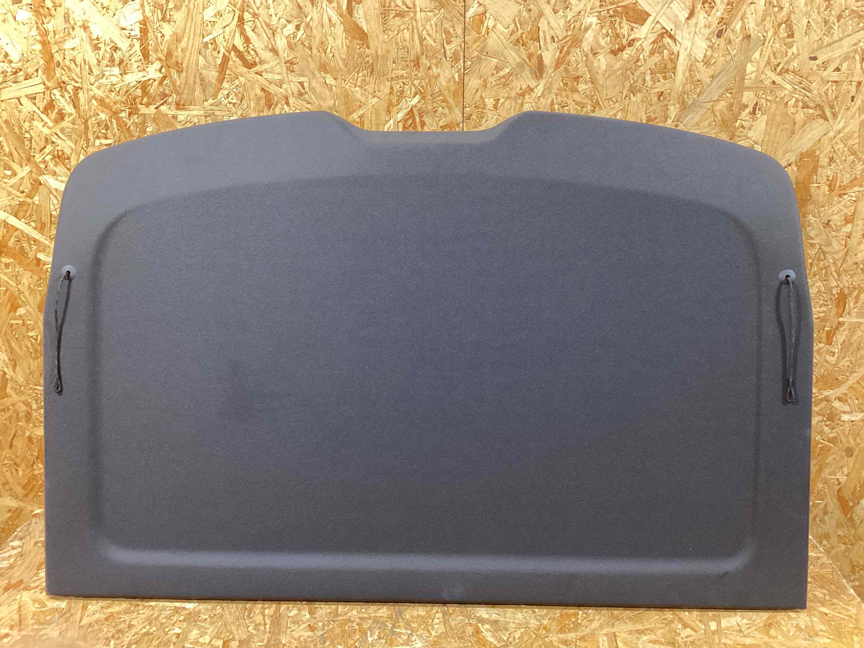 Напольное покрытие багажника, полка багажника Porsche Macan 181125-102