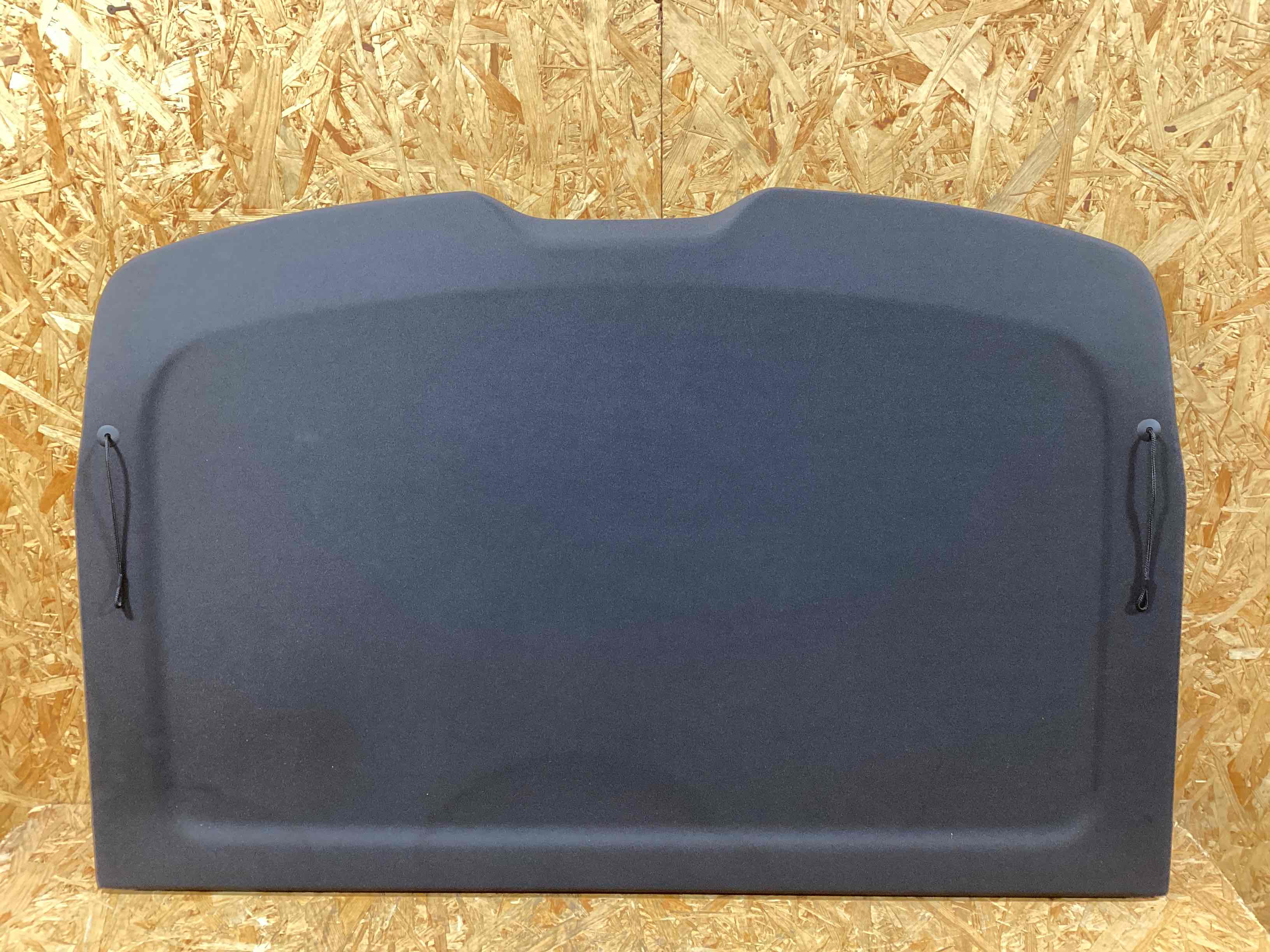 Напольное покрытие багажника, полка багажника Porsche Macan 181125-103