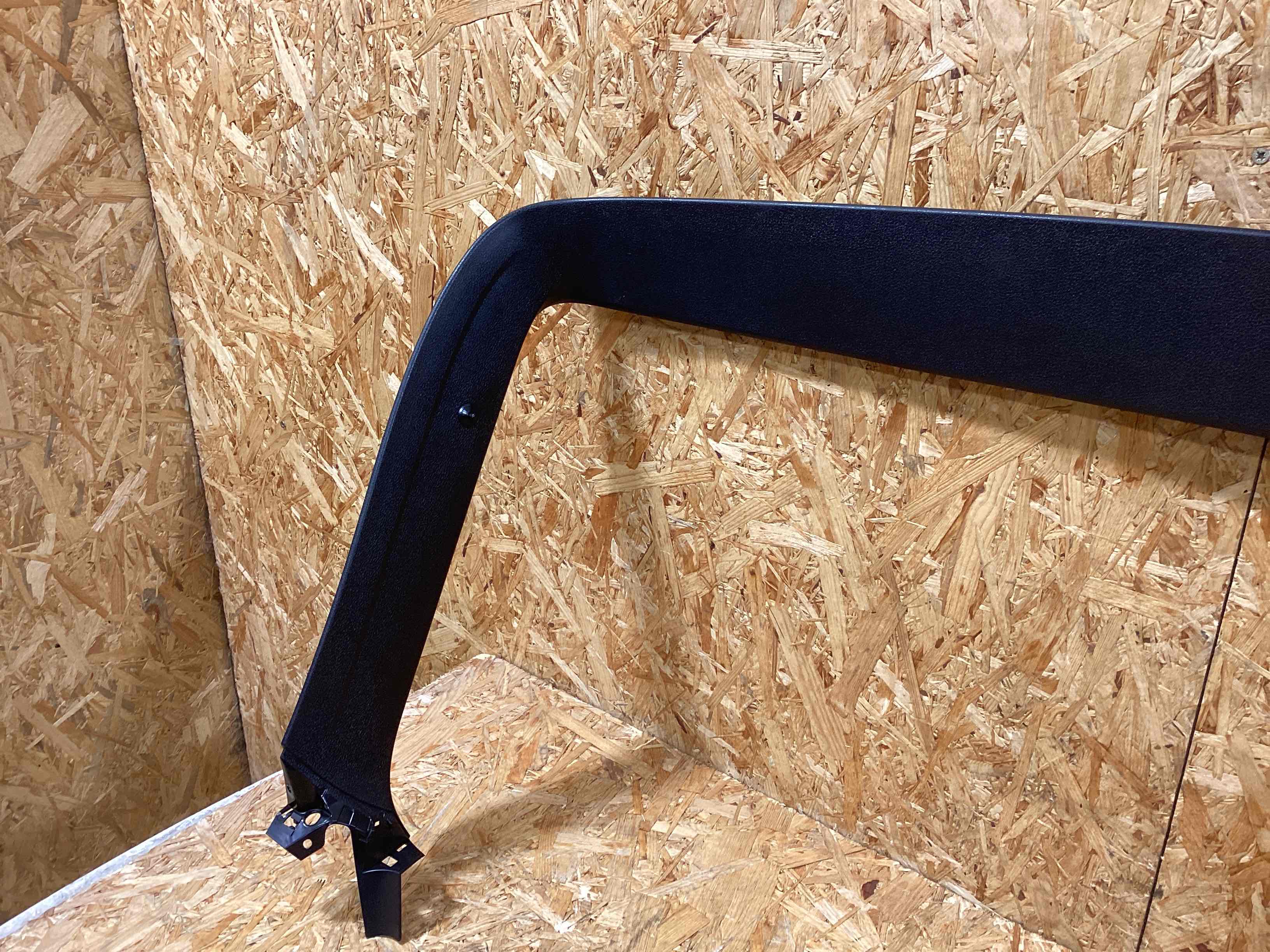 Элемент отделки салона, багажника Porsche Macan 181125-105