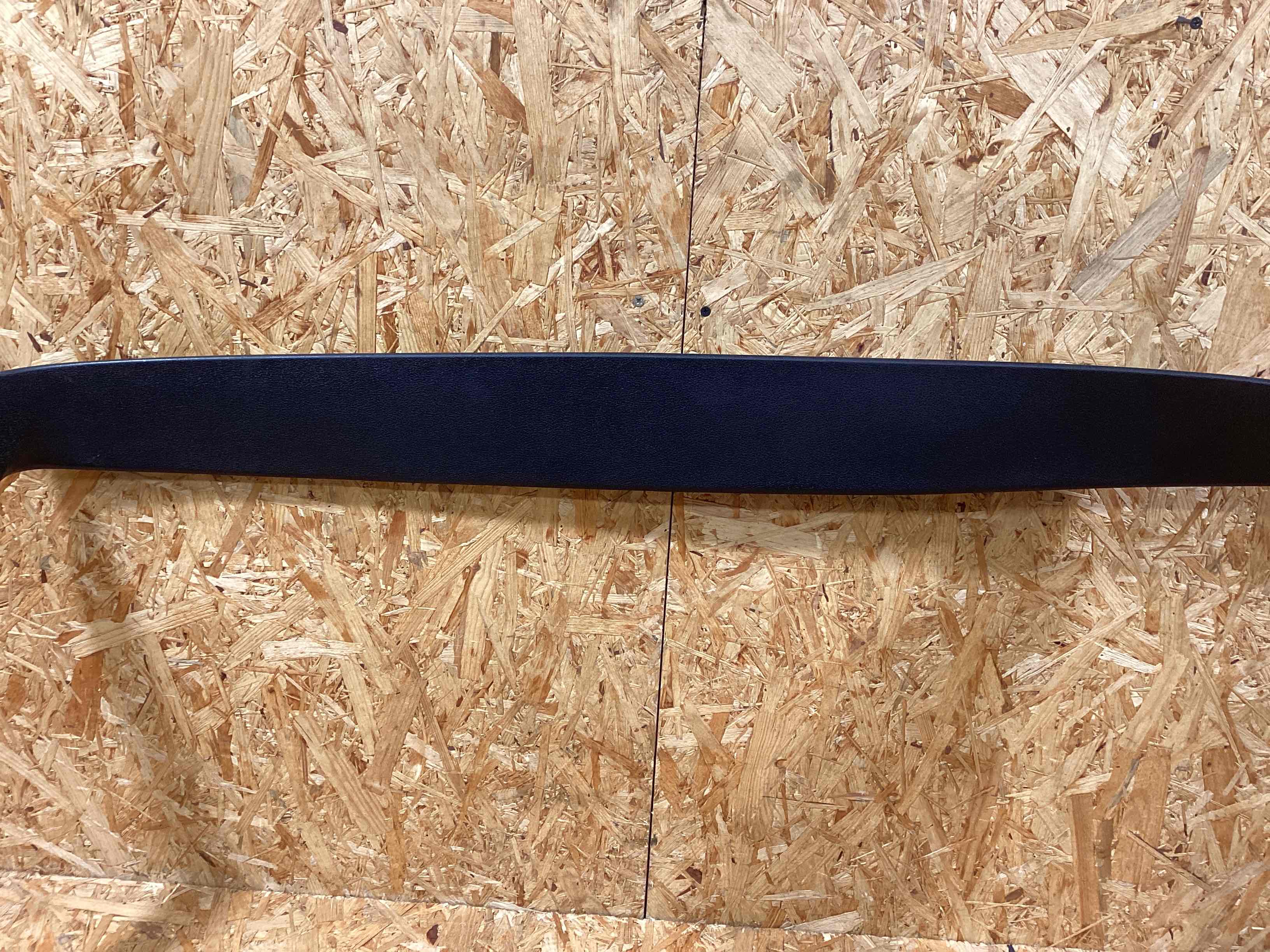 Элемент отделки салона, багажника Porsche Macan 181125-105