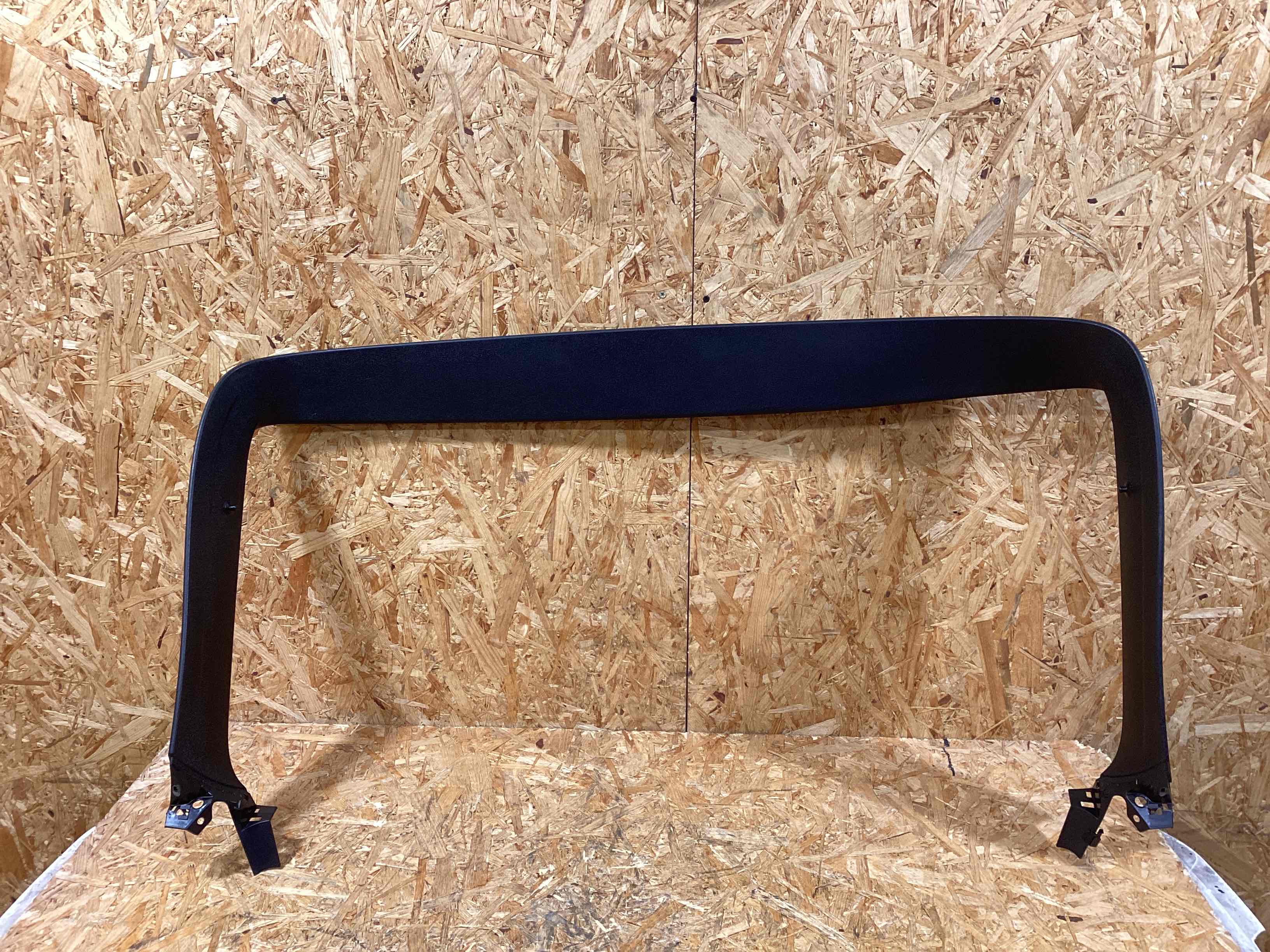 Элемент отделки салона, багажника Porsche Macan 181125-105