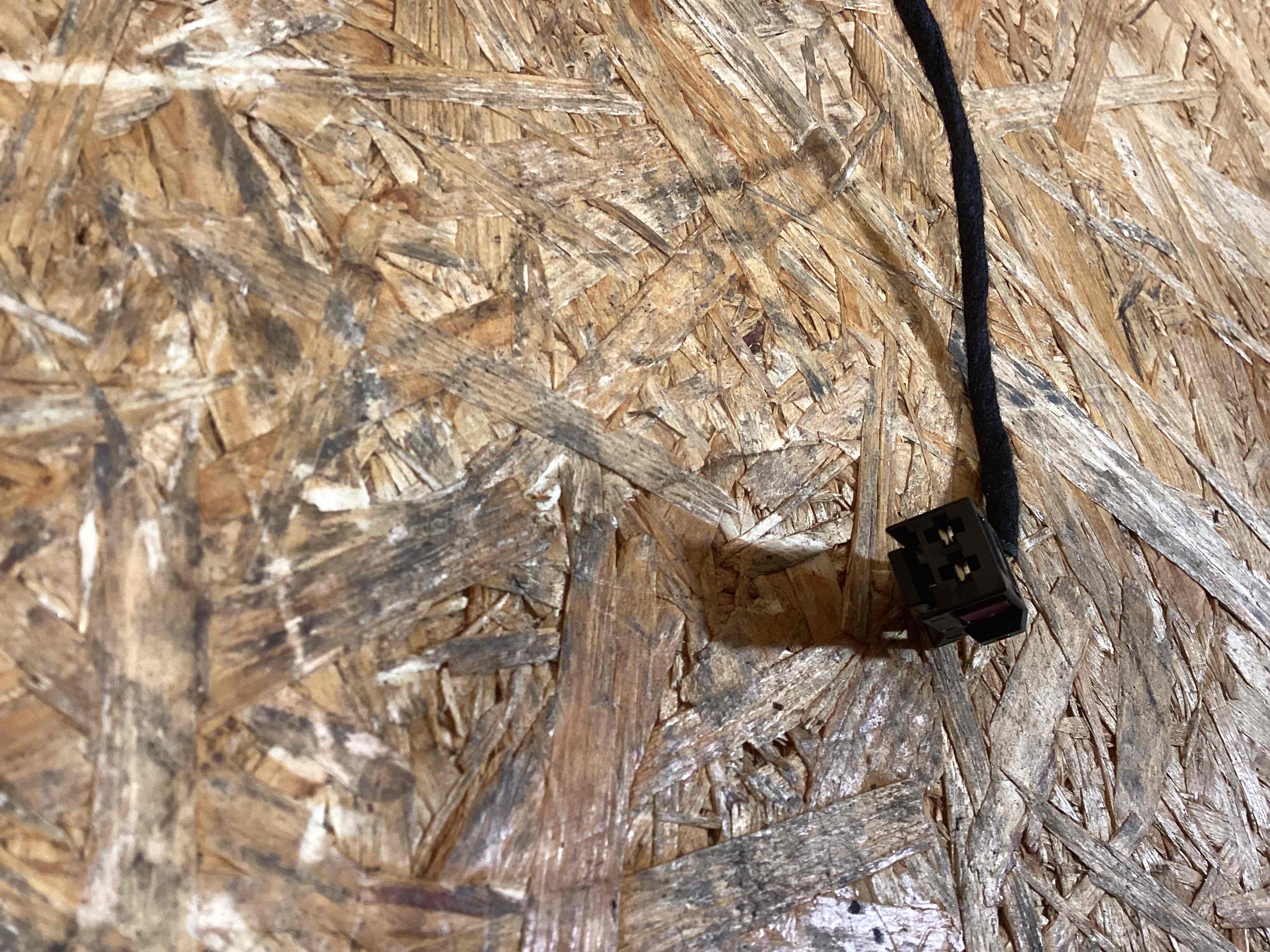 Электропроводка (коса) Porsche Macan 181125-111