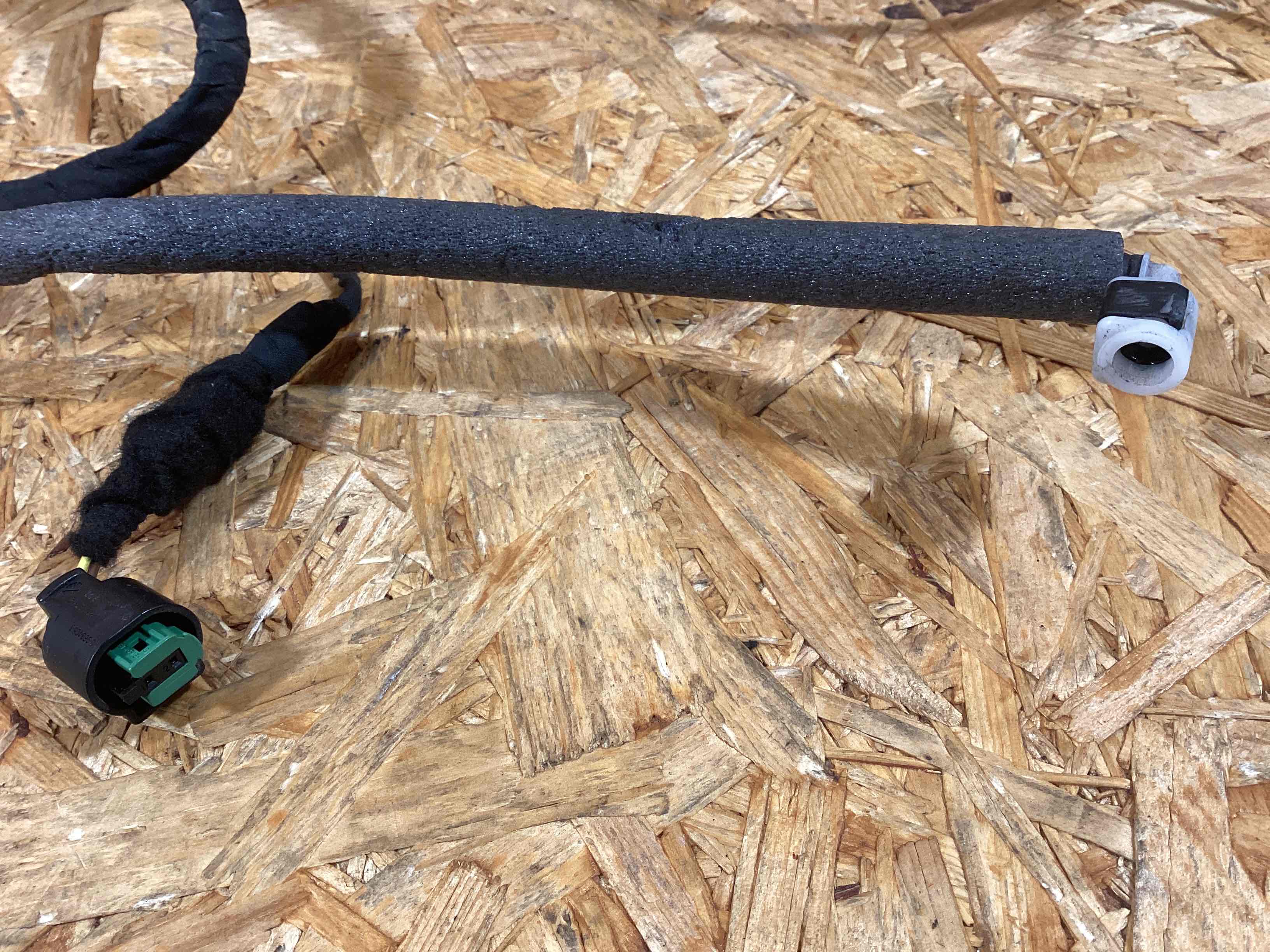 Электропроводка (коса) Porsche Macan 181125-112