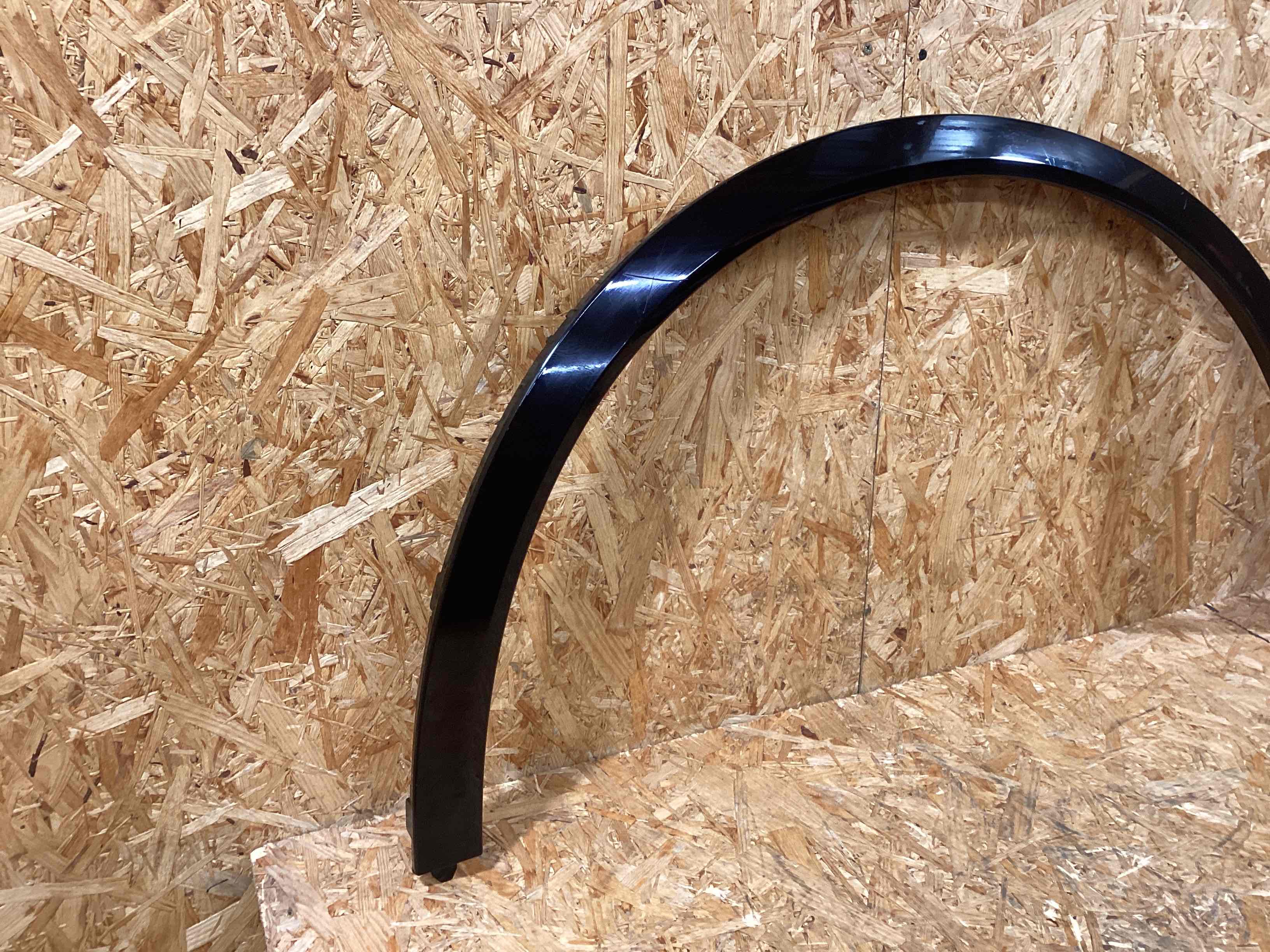 Молдинг арки, накладка на арку Porsche Cayenne 181125-115