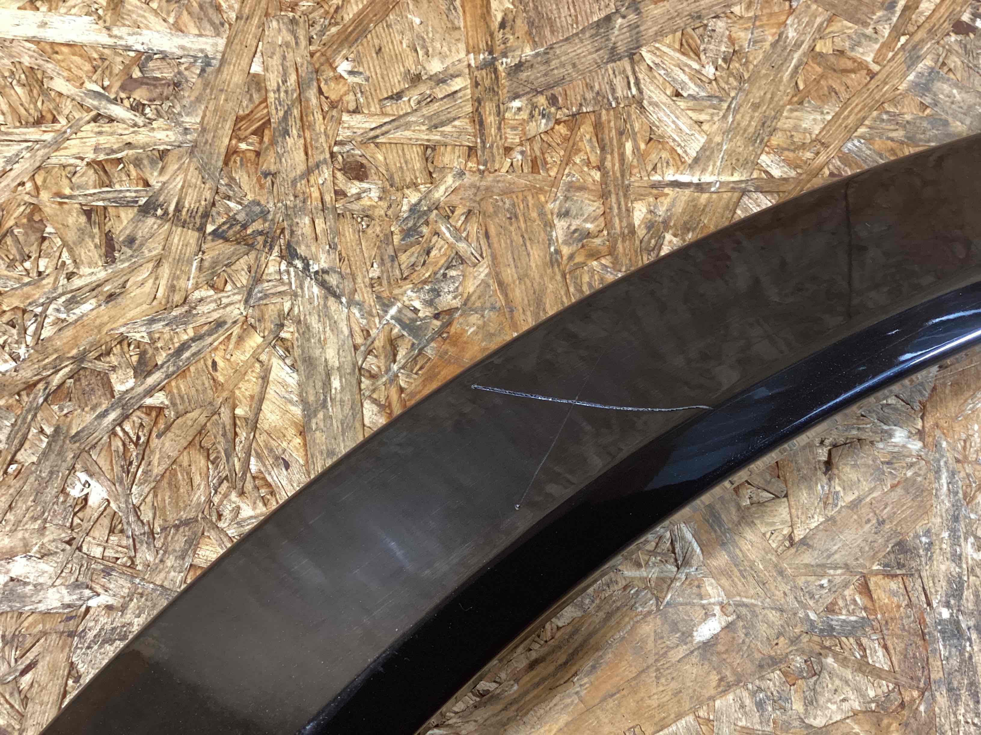 Молдинг арки, накладка на арку Porsche Cayenne 181125-115