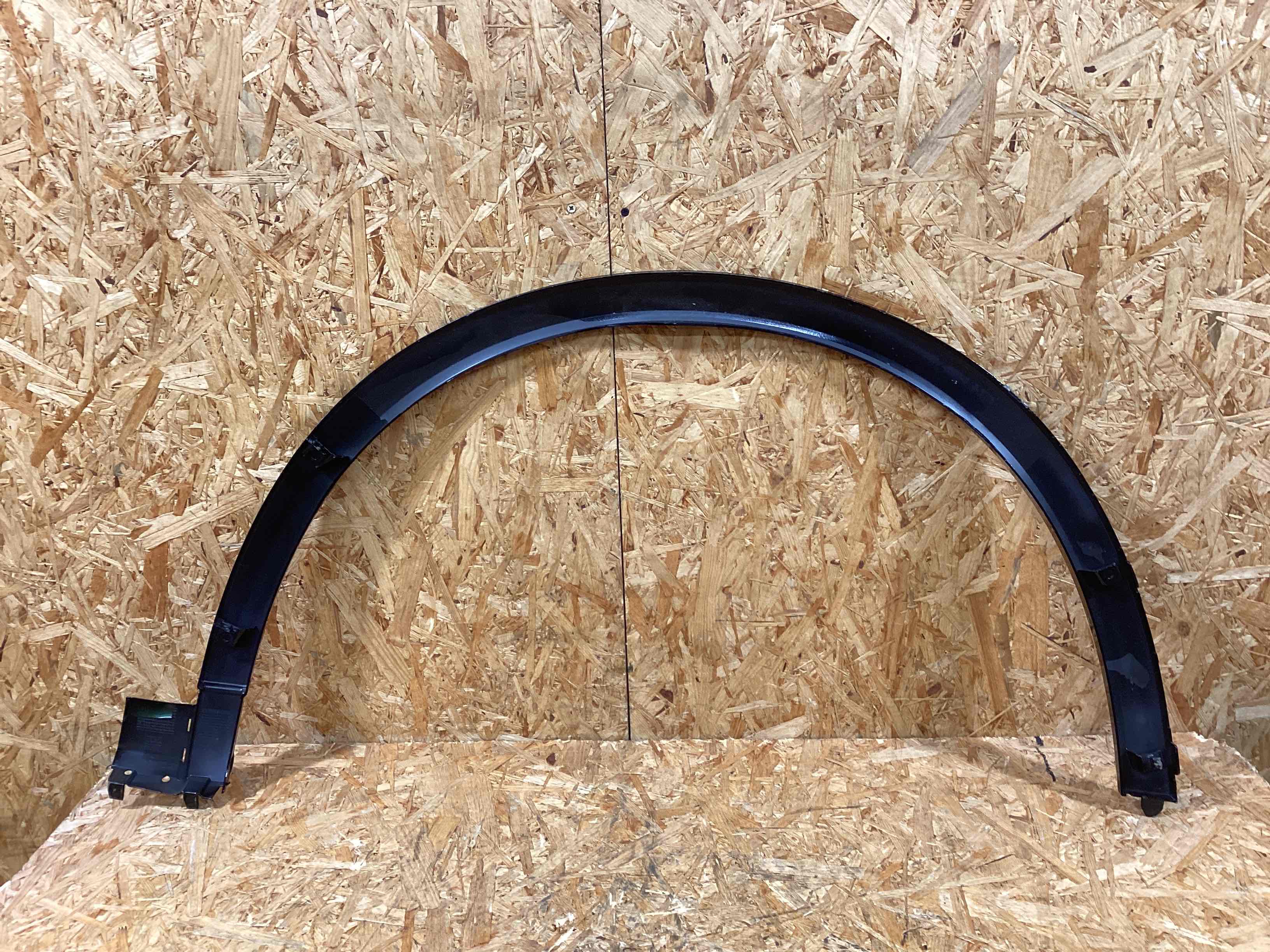 Молдинг арки, накладка на арку Porsche Cayenne 181125-115