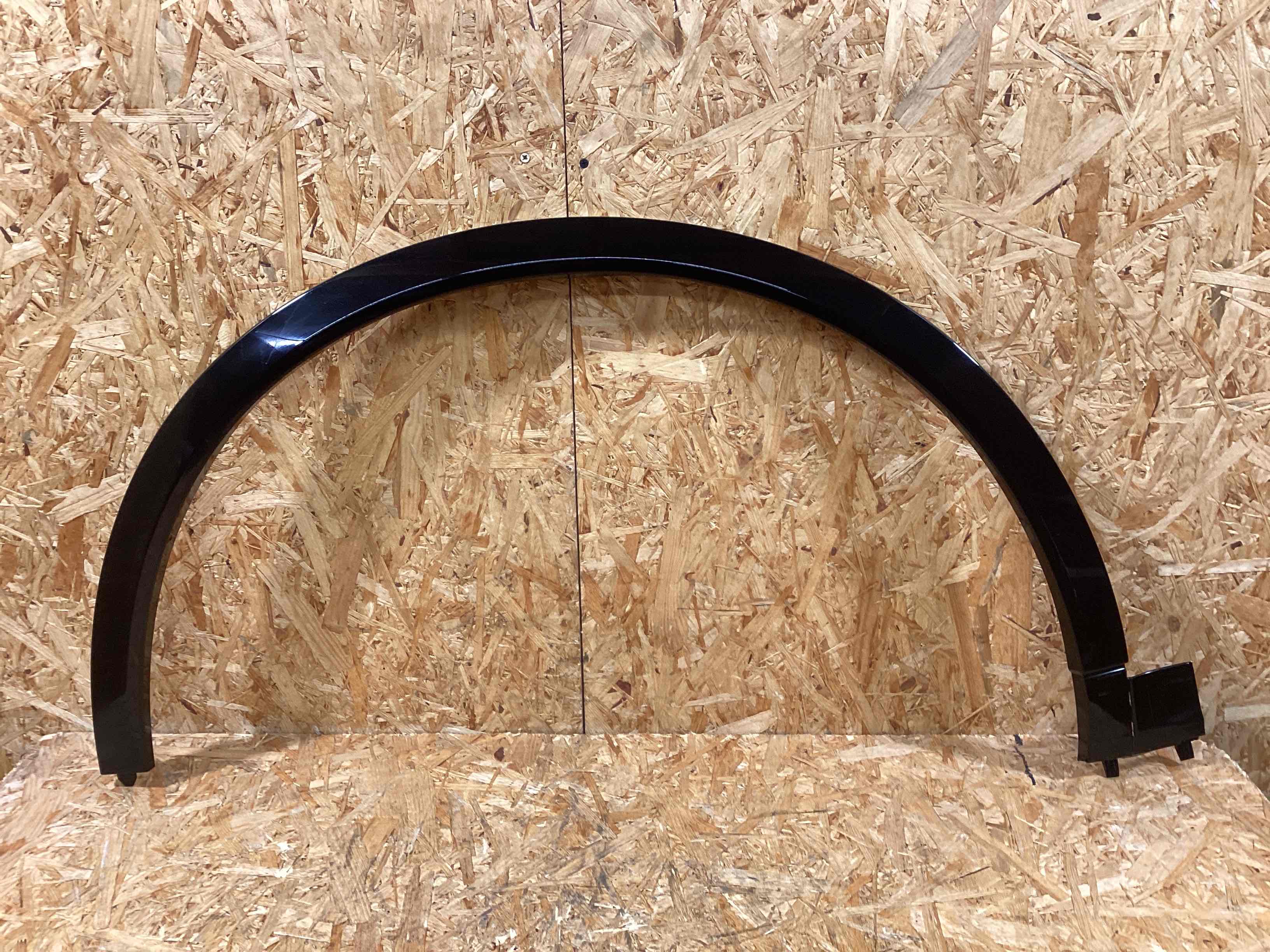 Молдинг арки, накладка на арку Porsche Cayenne 181125-115