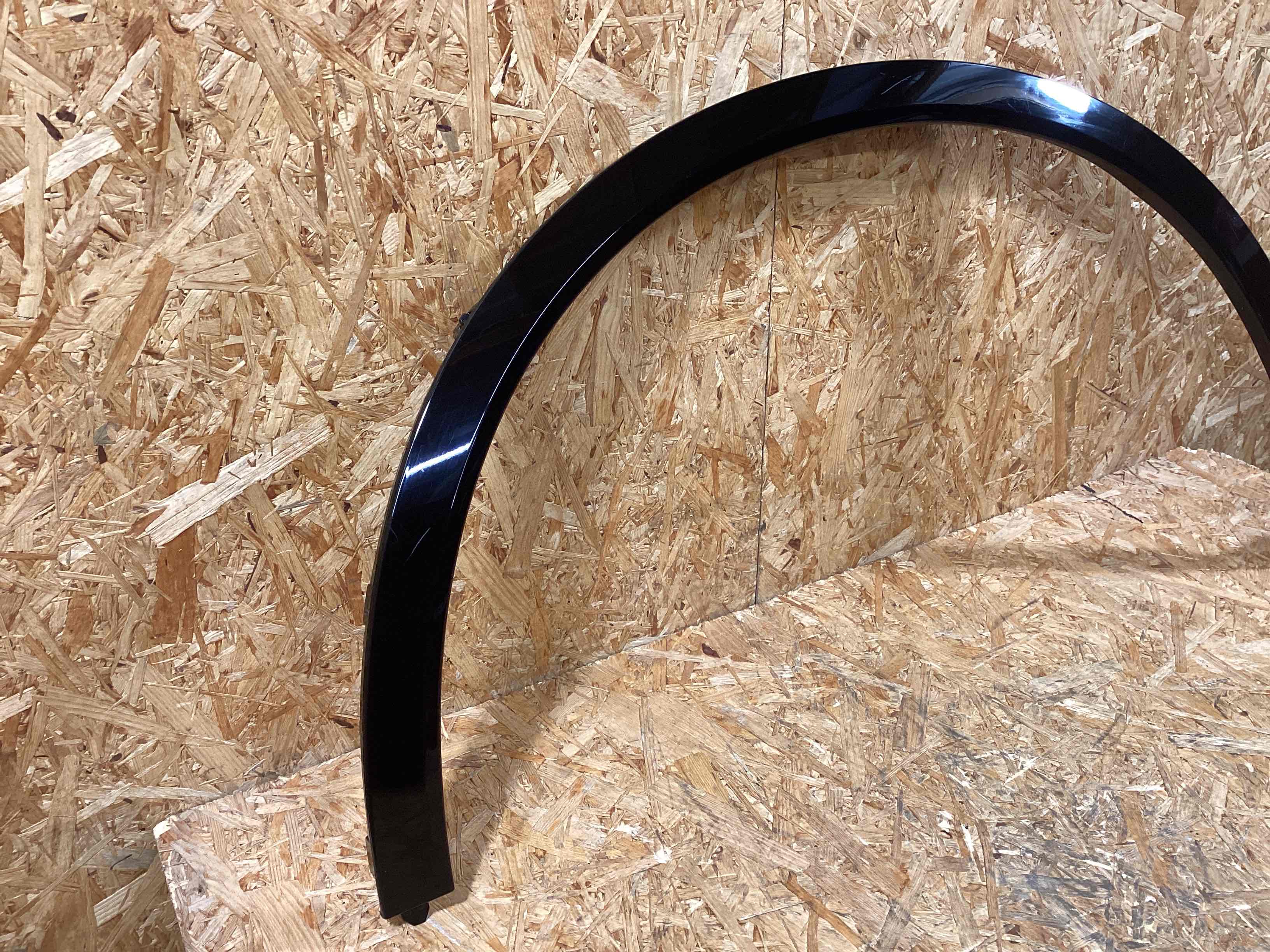 Молдинг арки, накладка на арку Porsche Cayenne 181125-116