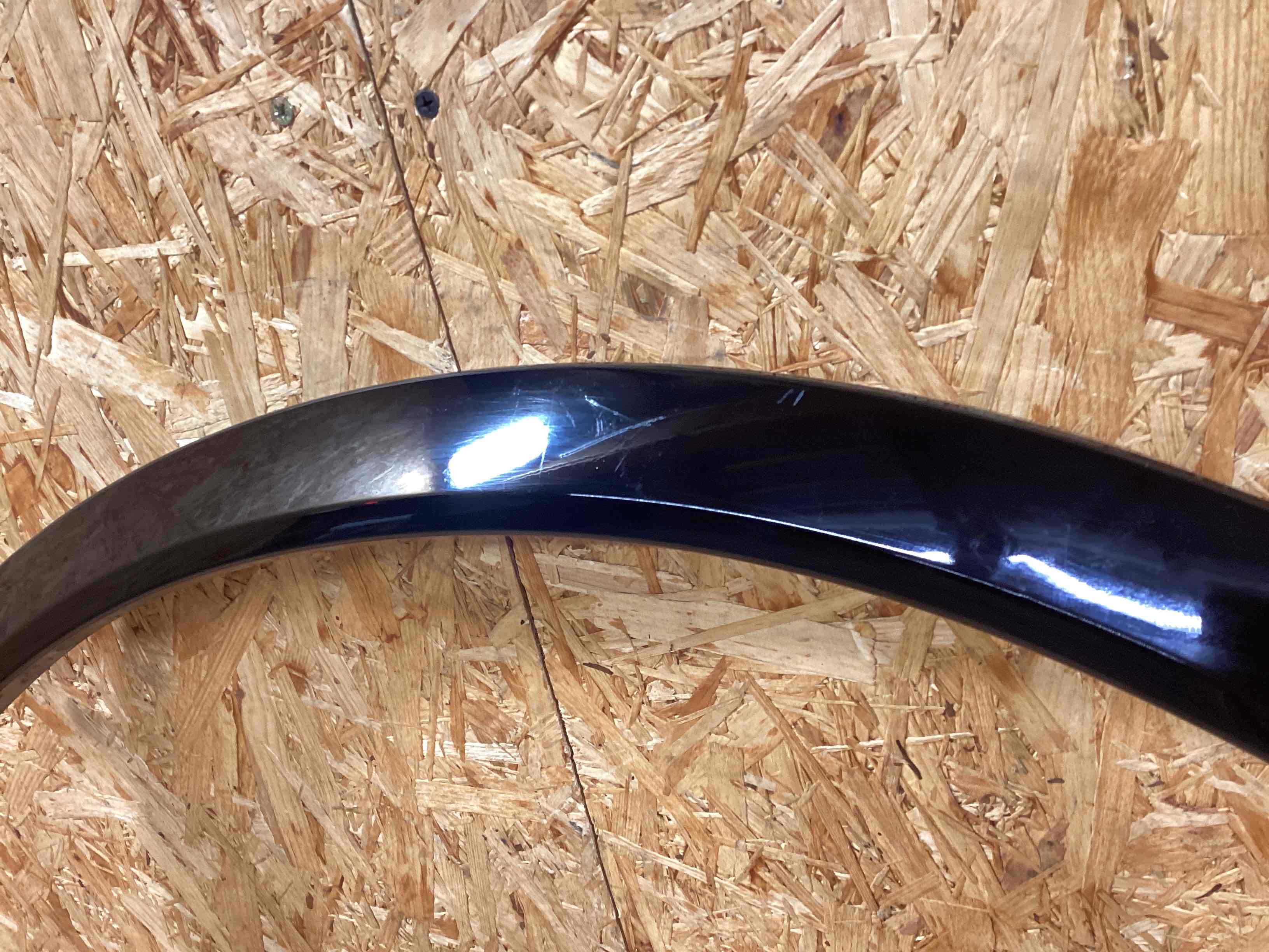 Молдинг арки, накладка на арку Porsche Cayenne 181125-116