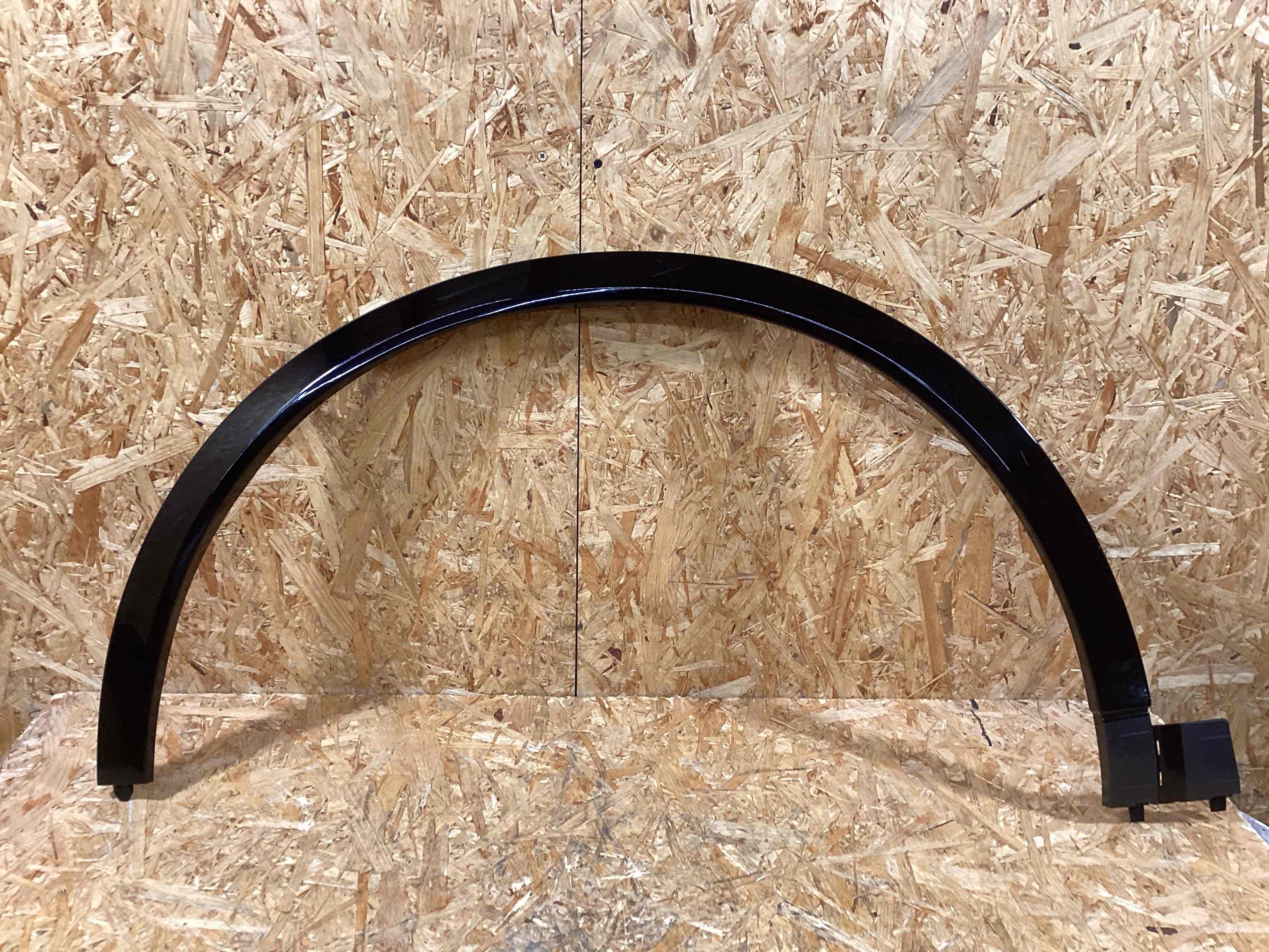 Молдинг арки, накладка на арку Porsche Cayenne 181125-116