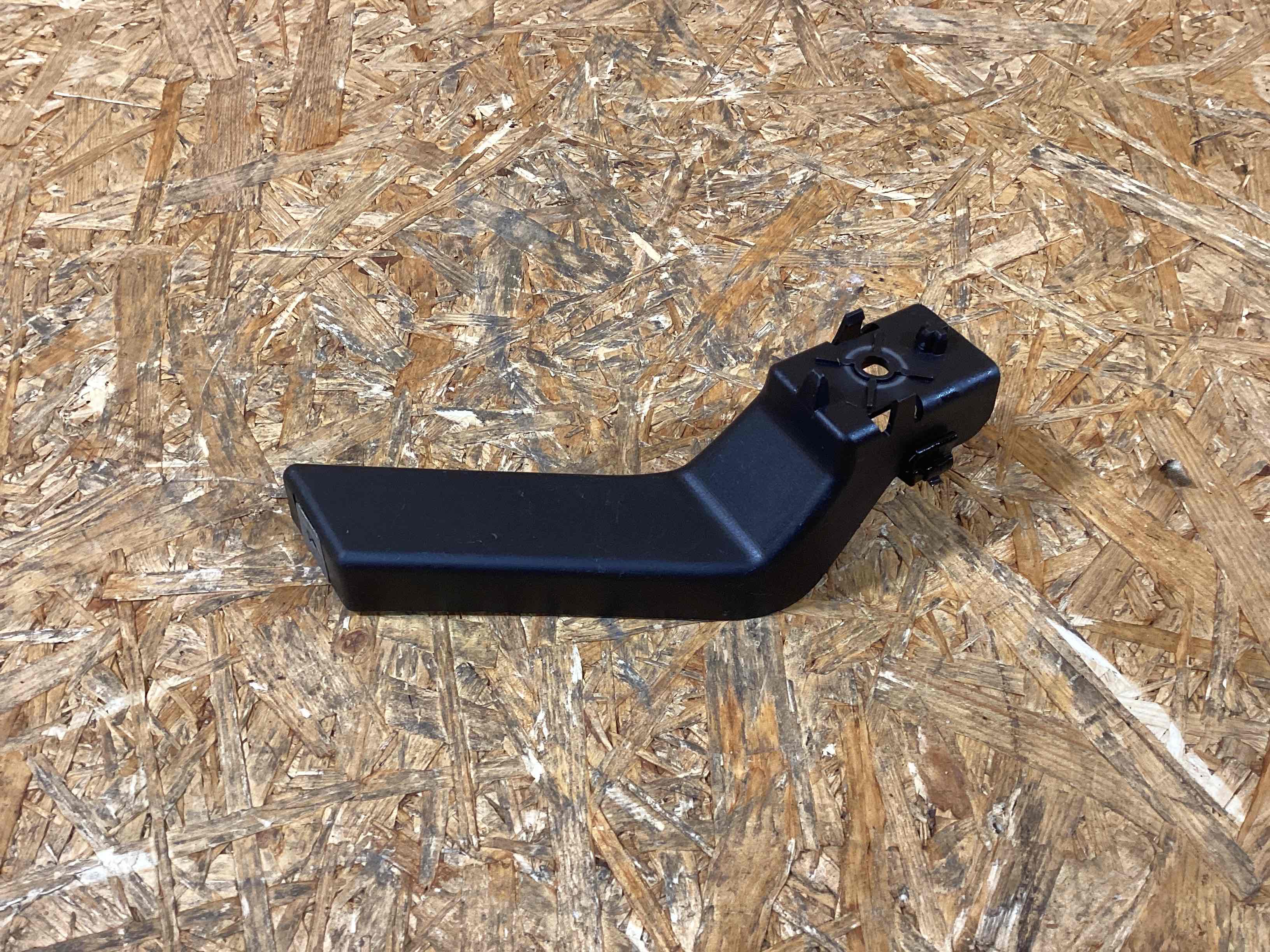 Крепление, кронштейн Porsche Panamera 181125-117