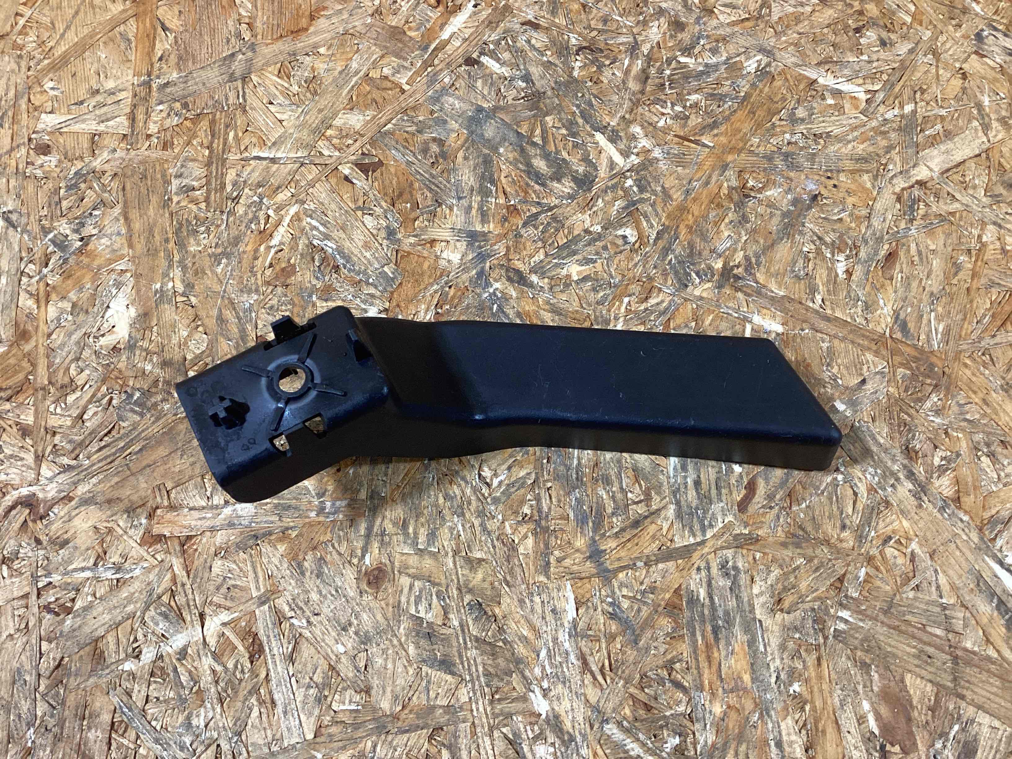 Крепление, кронштейн Porsche Panamera 181125-117