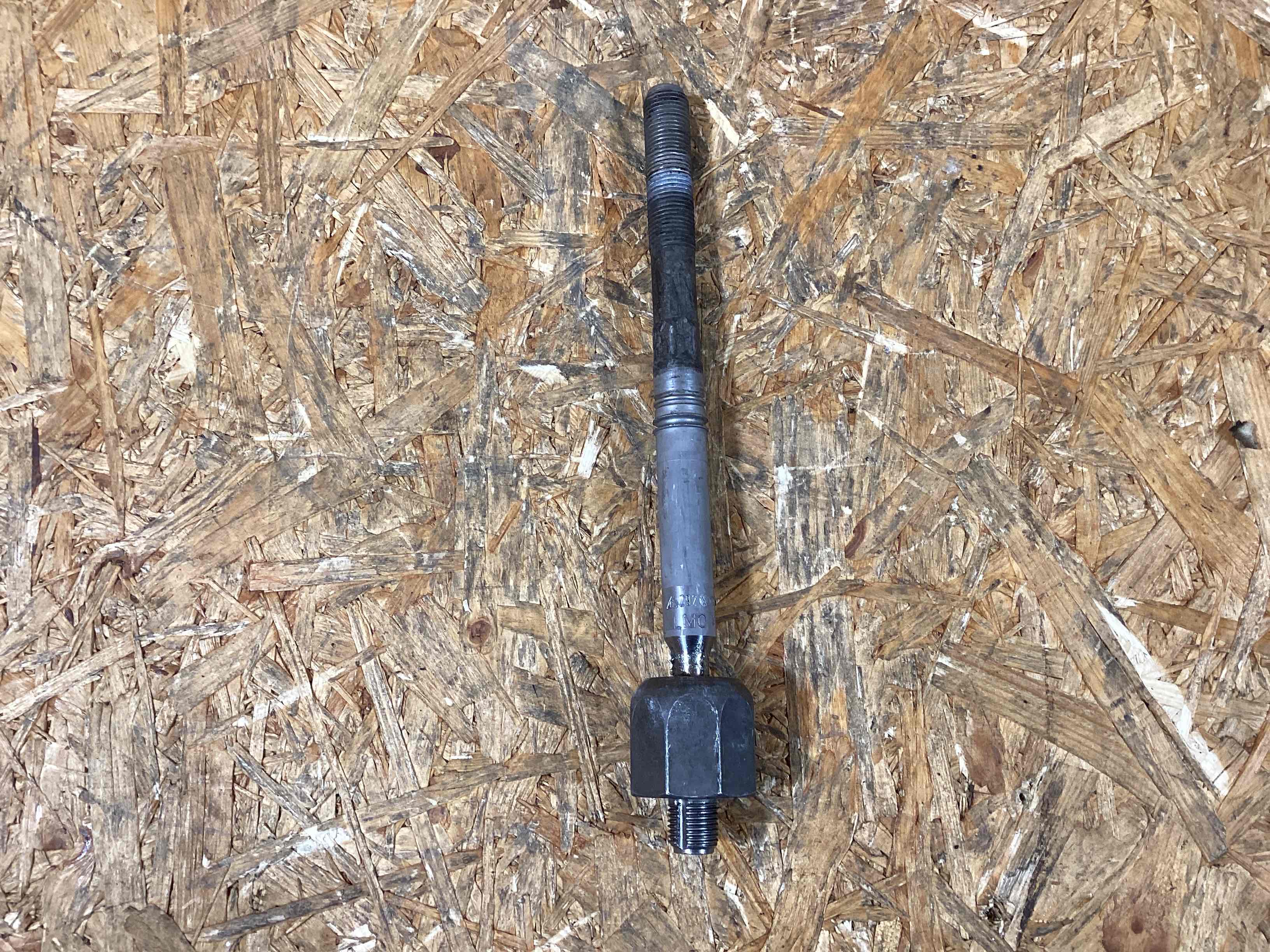 Тяга (разное) Porsche Macan 181125-118