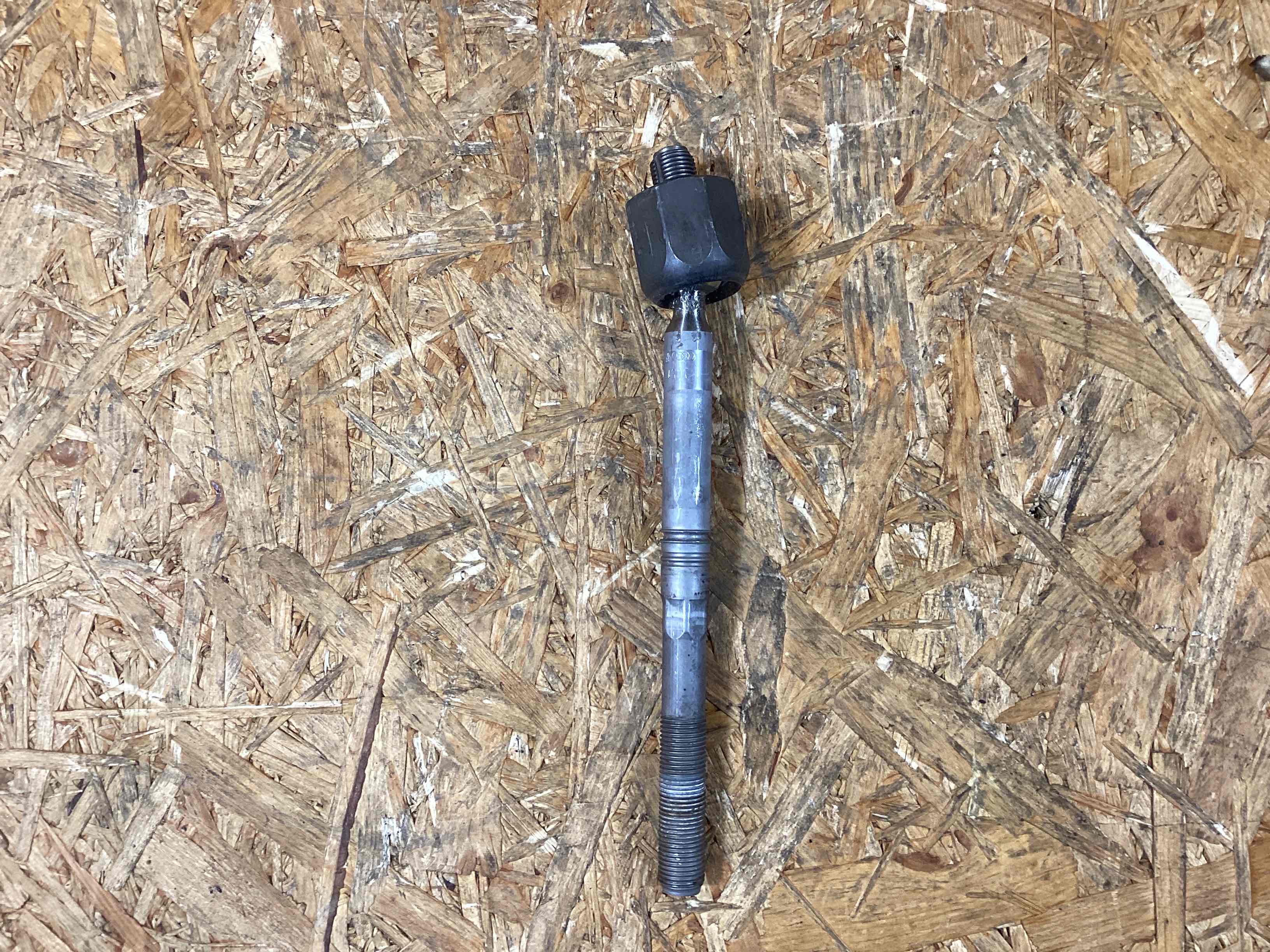 Тяга (разное) Porsche Macan 181125-119