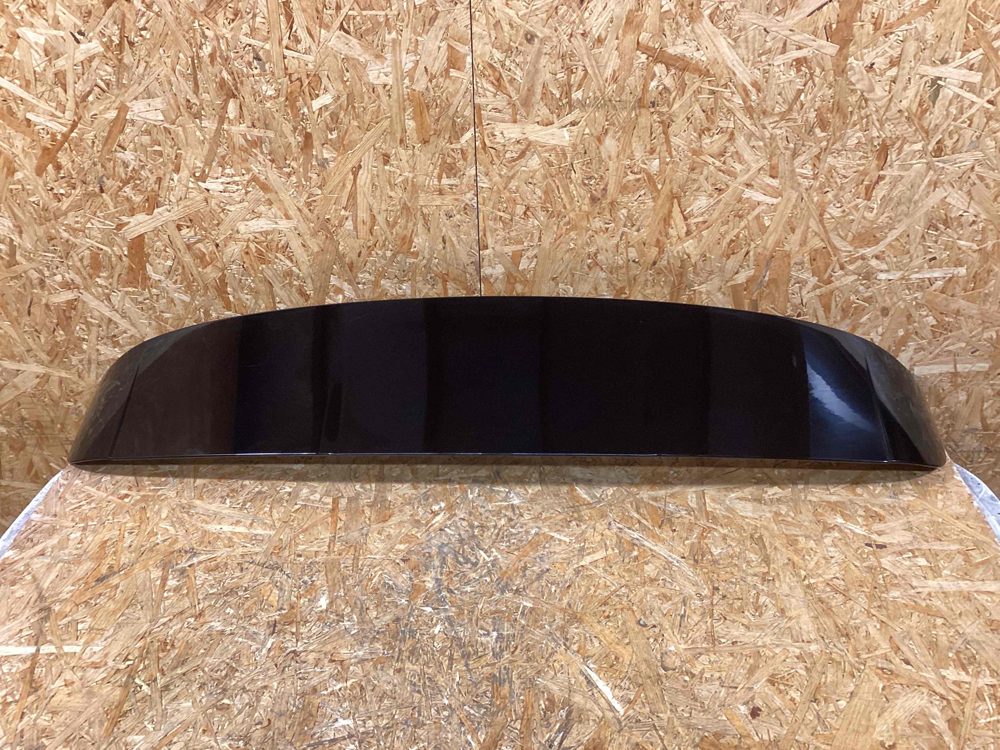 Спойлер Porsche Macan 181125-122