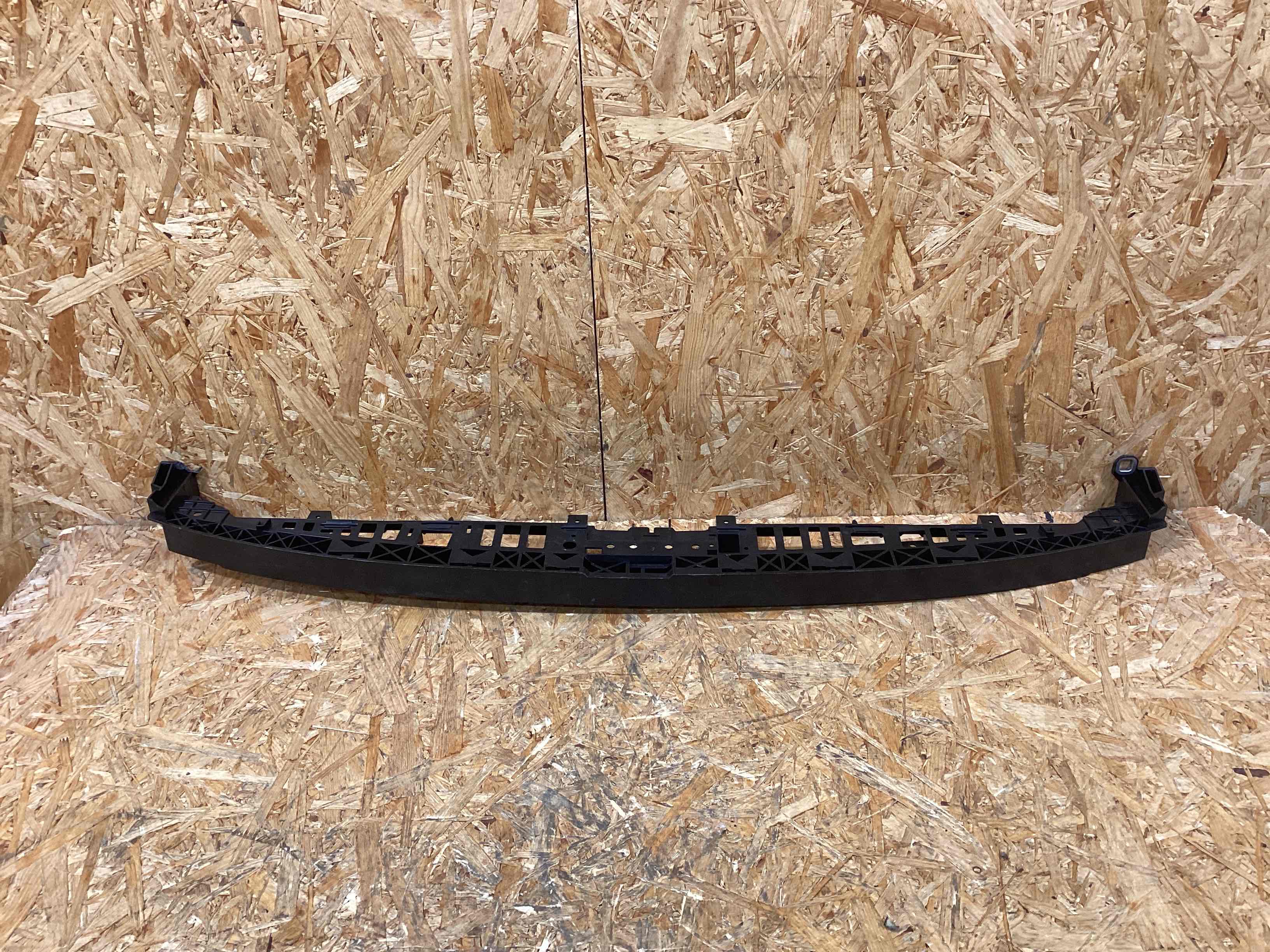 Опора радиатора, крепление/кронштейн, уплотнитель радиатора Porsche Cayenne 181125-125