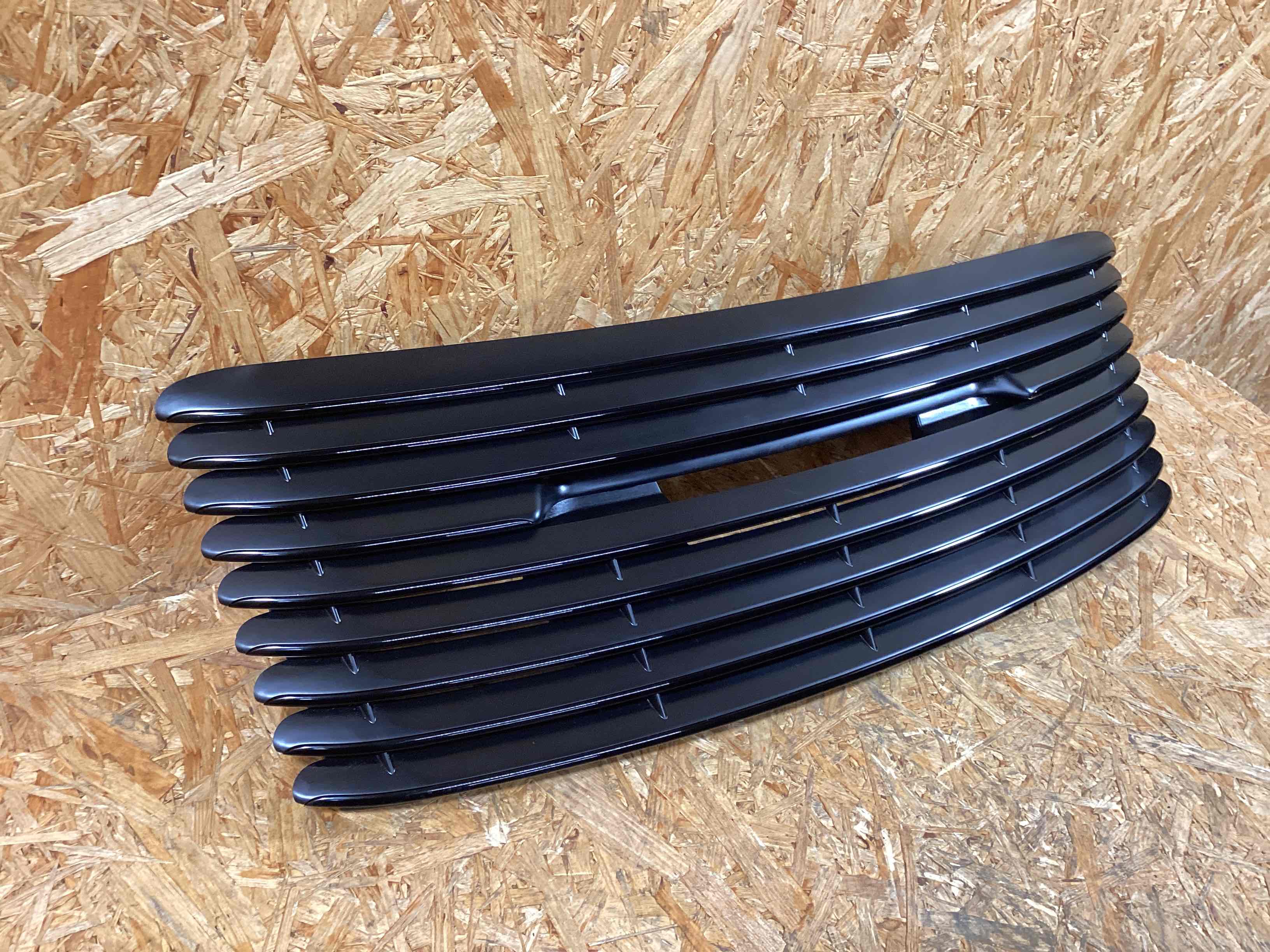 Жалюзи радиатора Porsche 911 181225-106