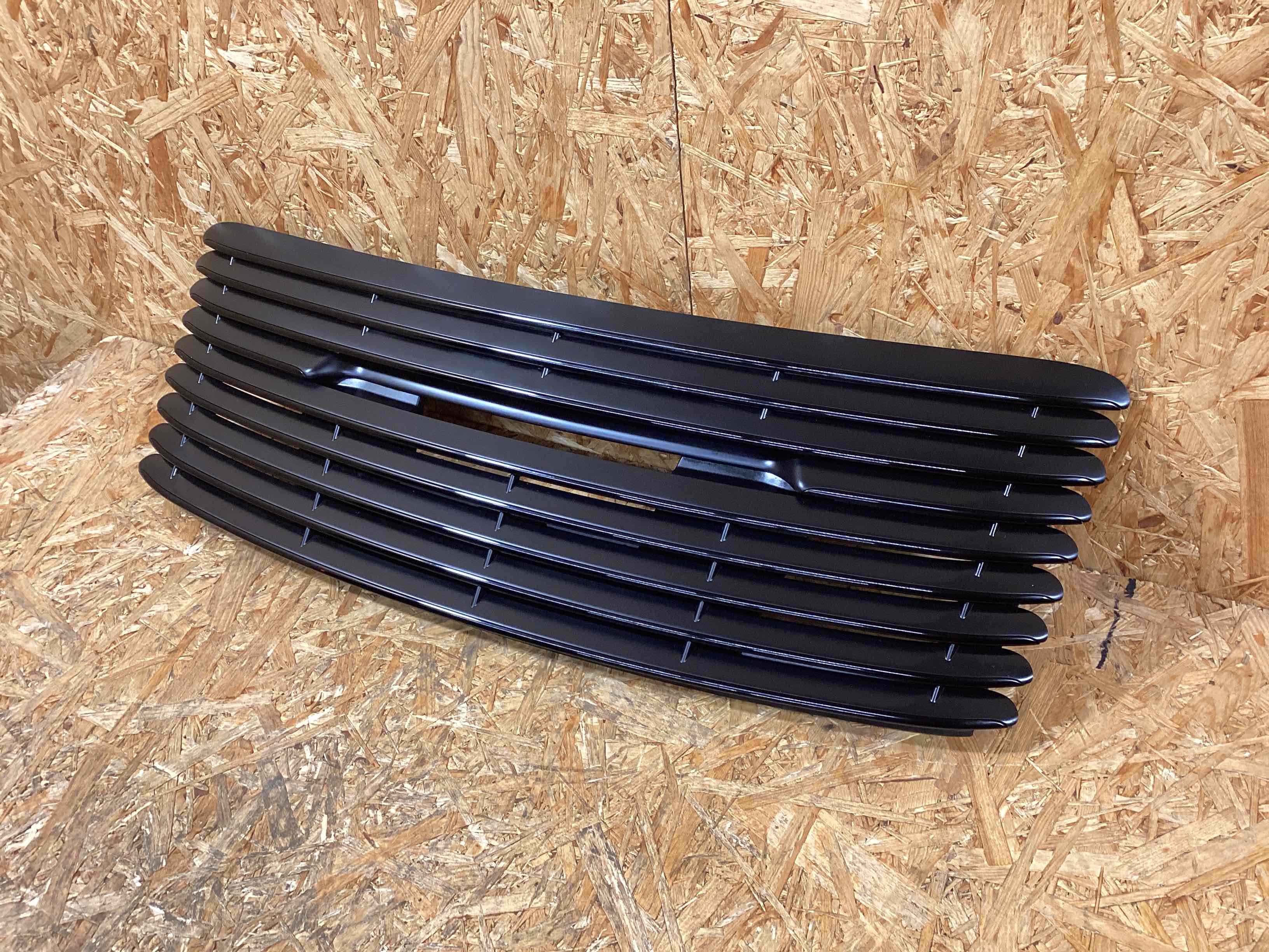 Жалюзи радиатора Porsche 911 181225-106