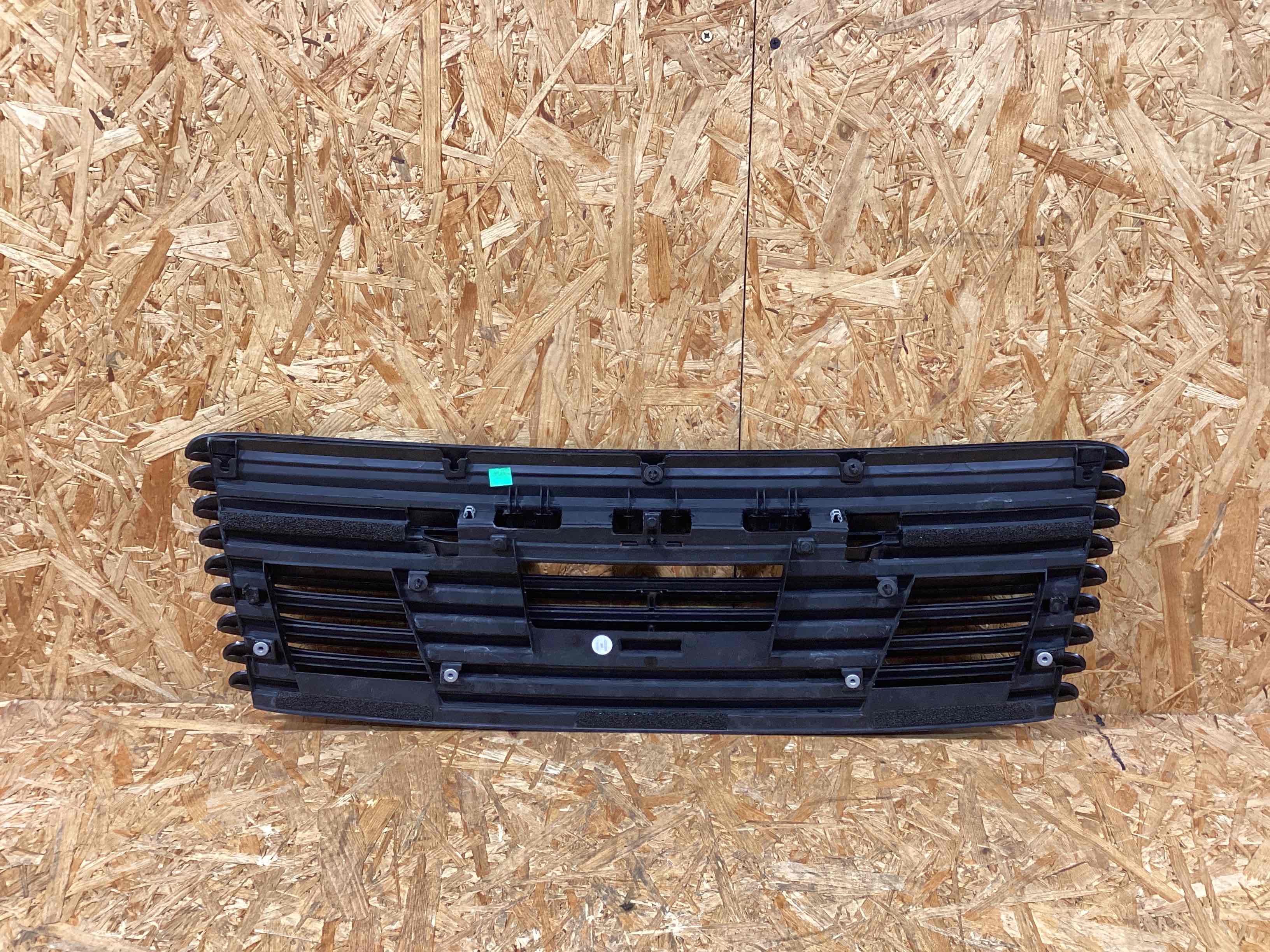 Жалюзи радиатора Porsche 911 181225-106