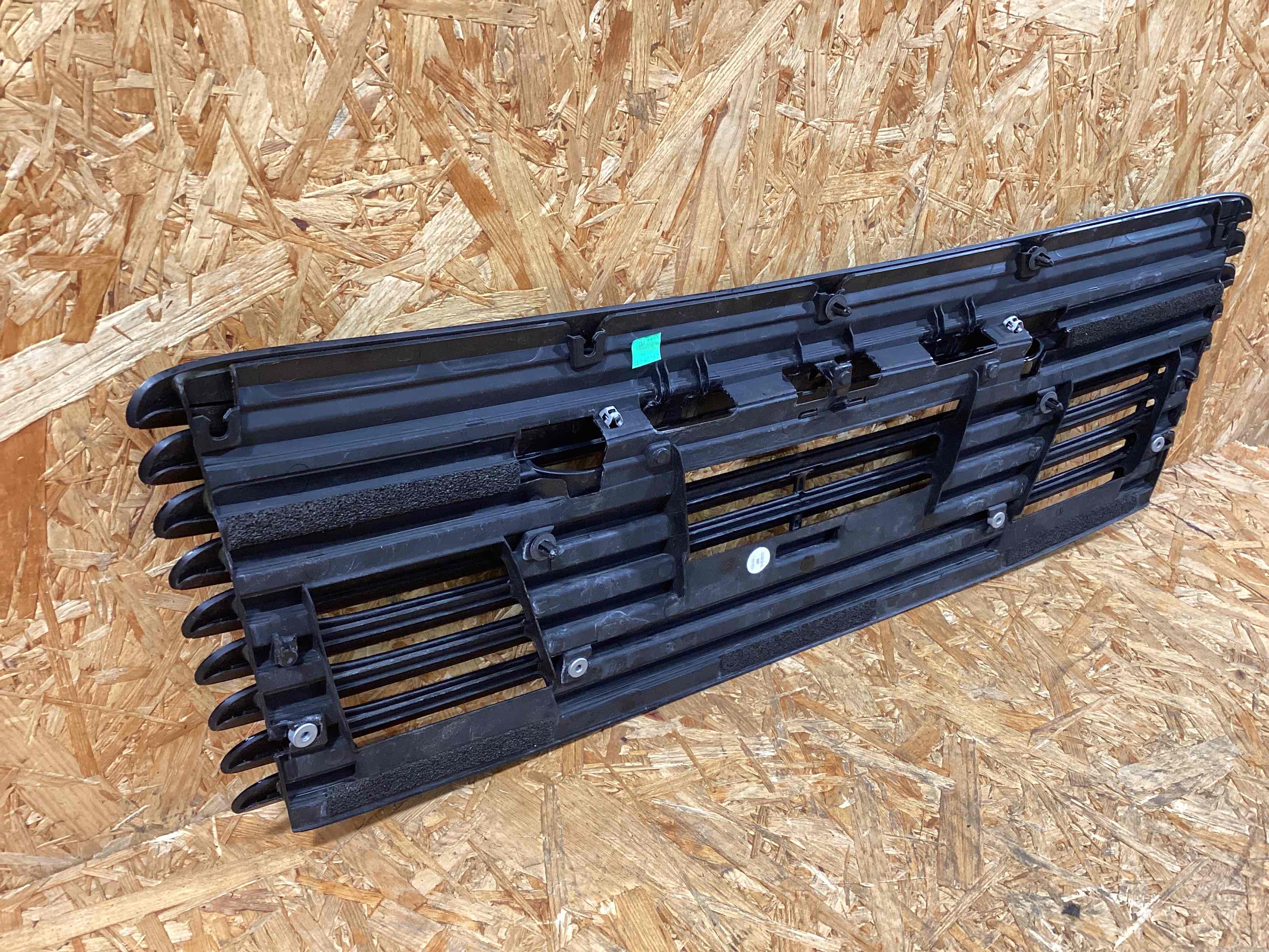 Жалюзи радиатора Porsche 911 181225-106