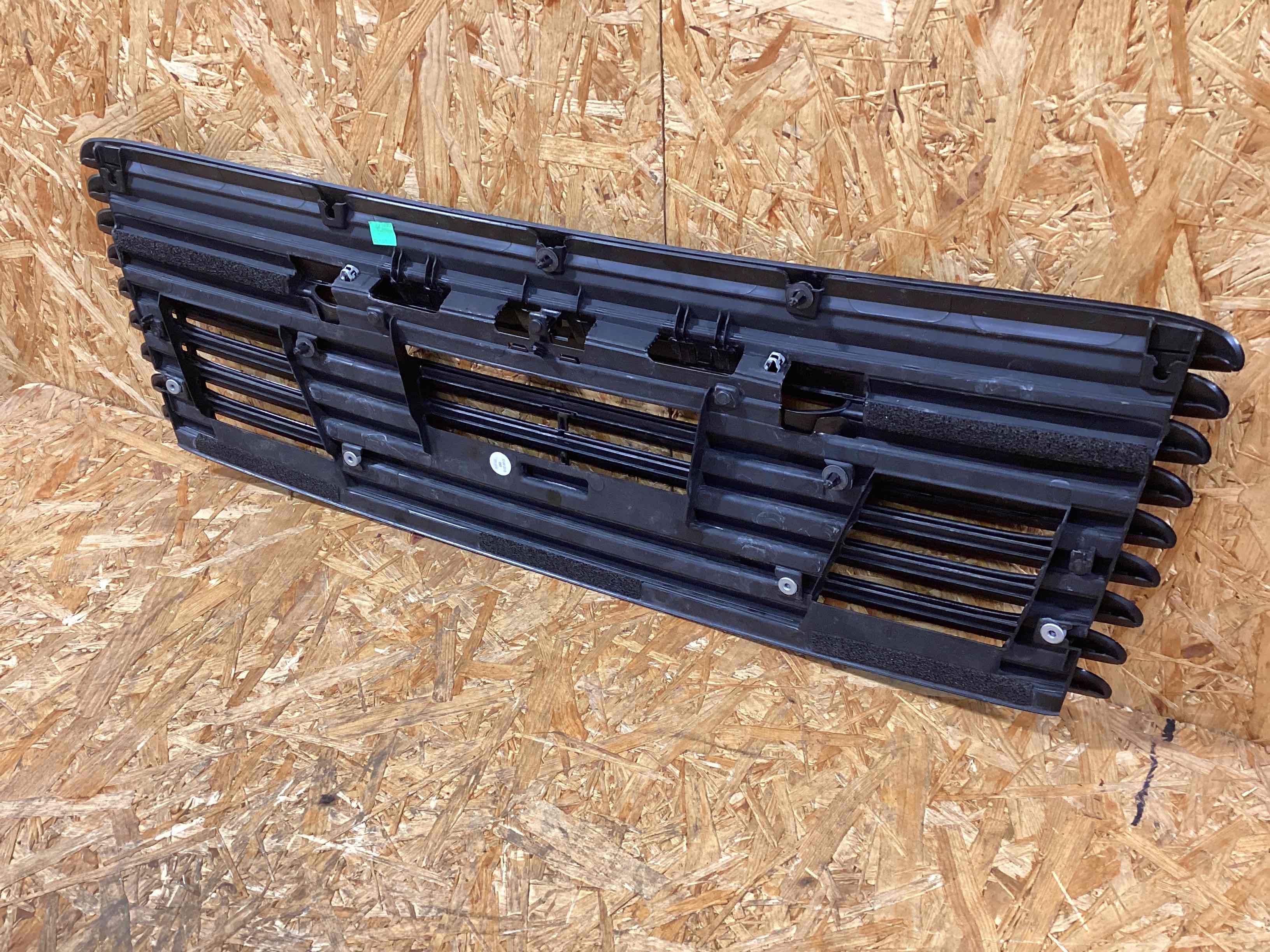 Жалюзи радиатора Porsche 911 181225-106