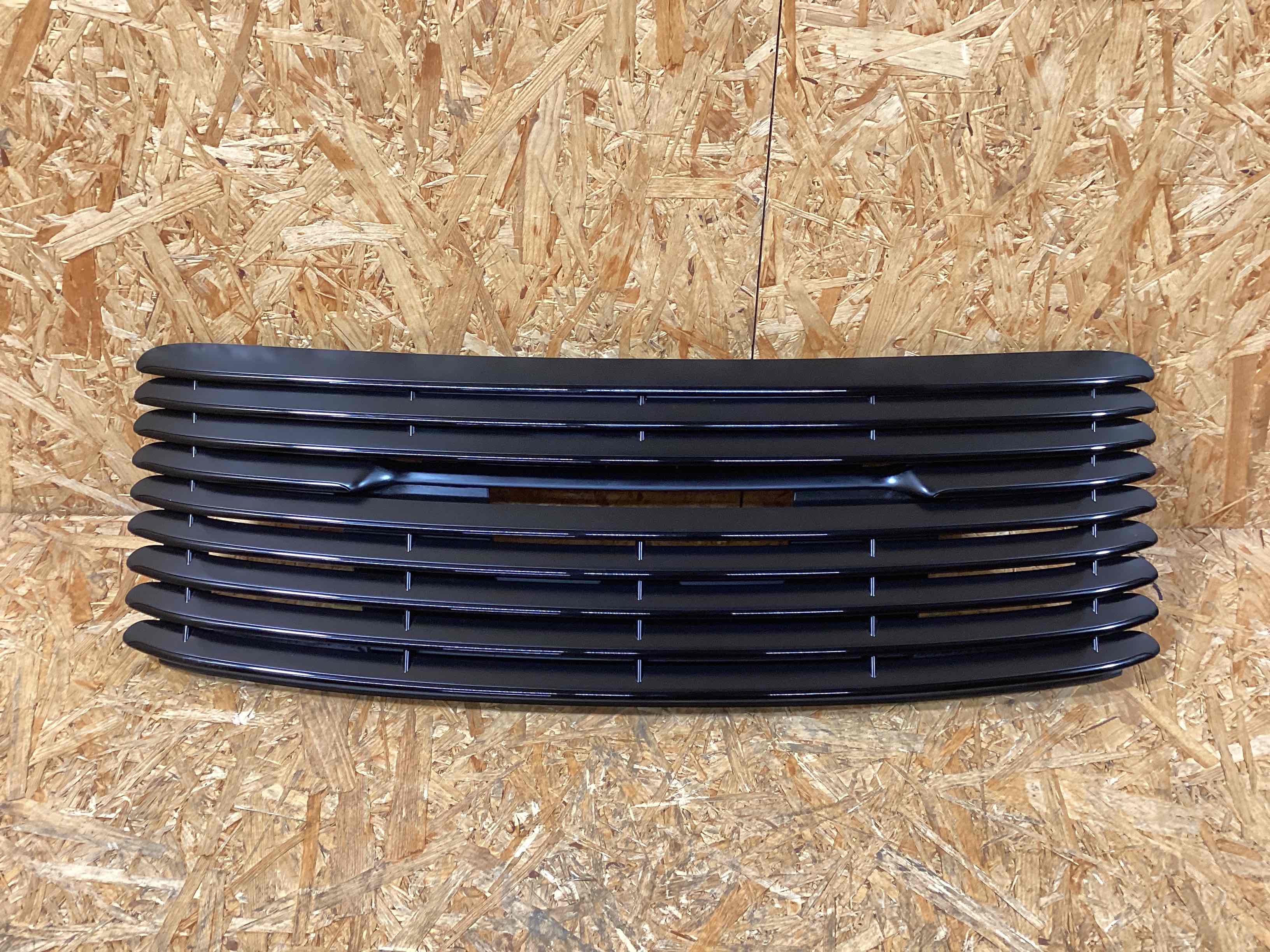 Жалюзи радиатора Porsche 911 181225-106