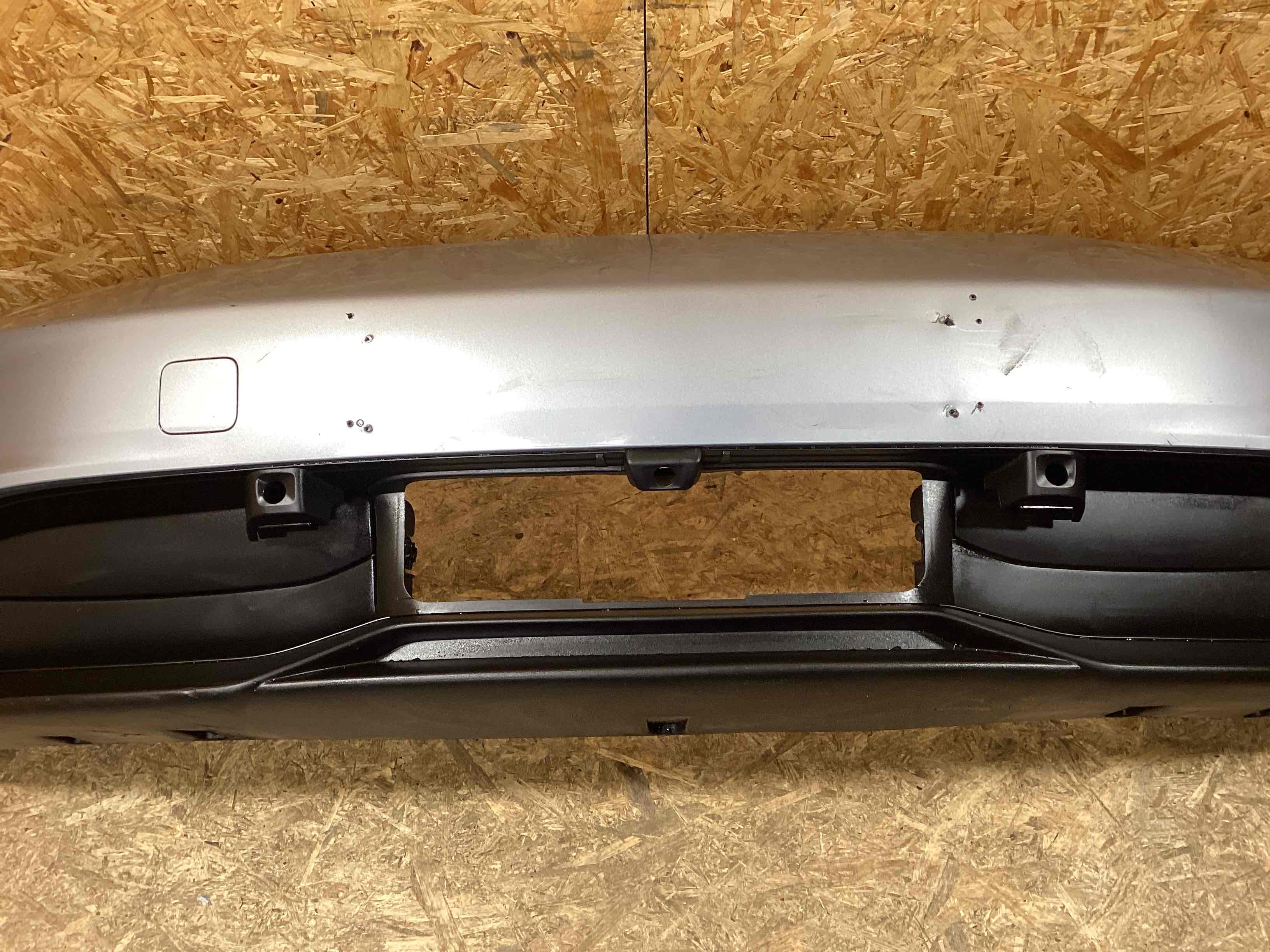 Бампер передний Porsche Taycan 181225-108