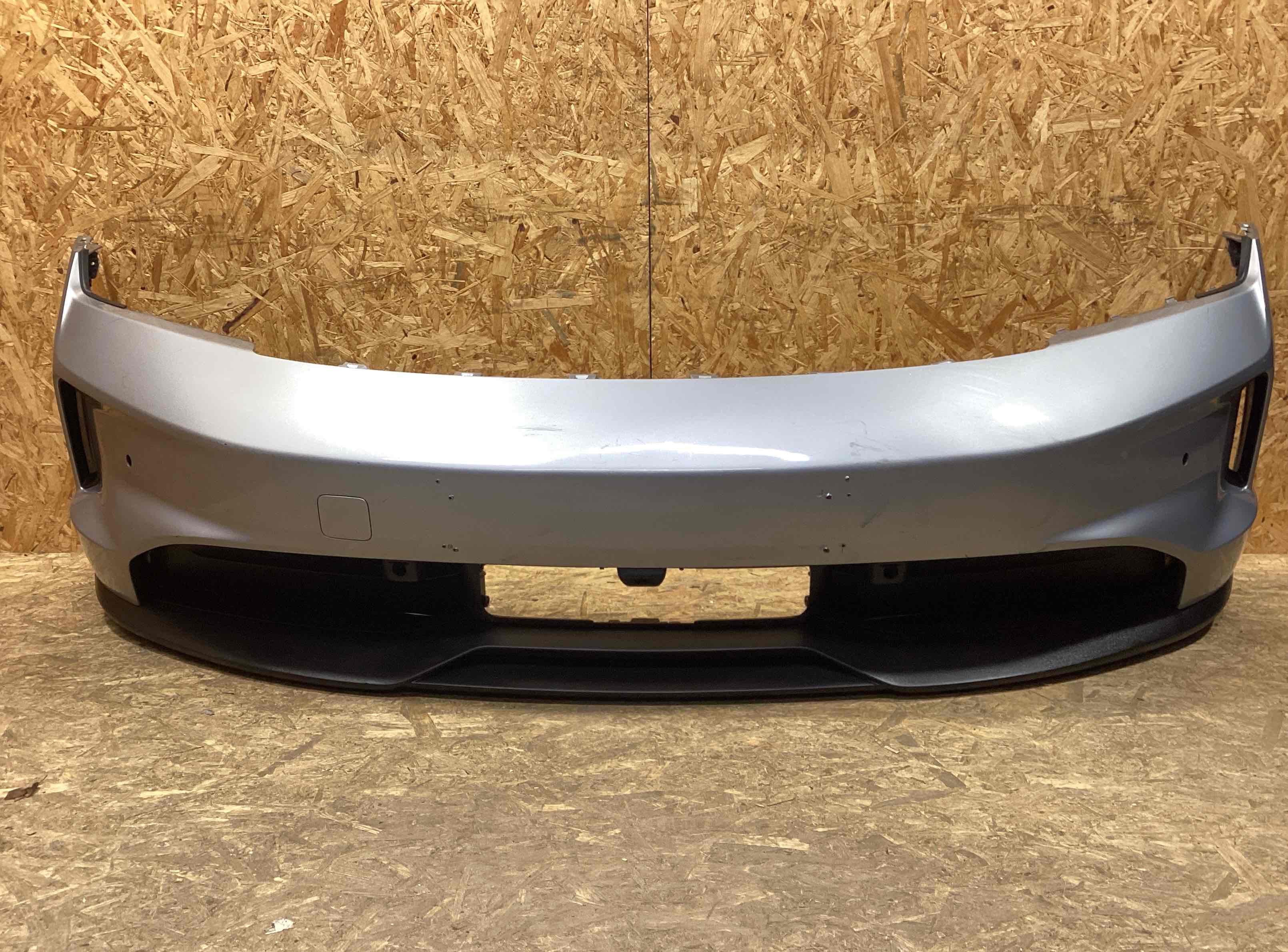 Бампер передний Porsche Taycan 181225-108