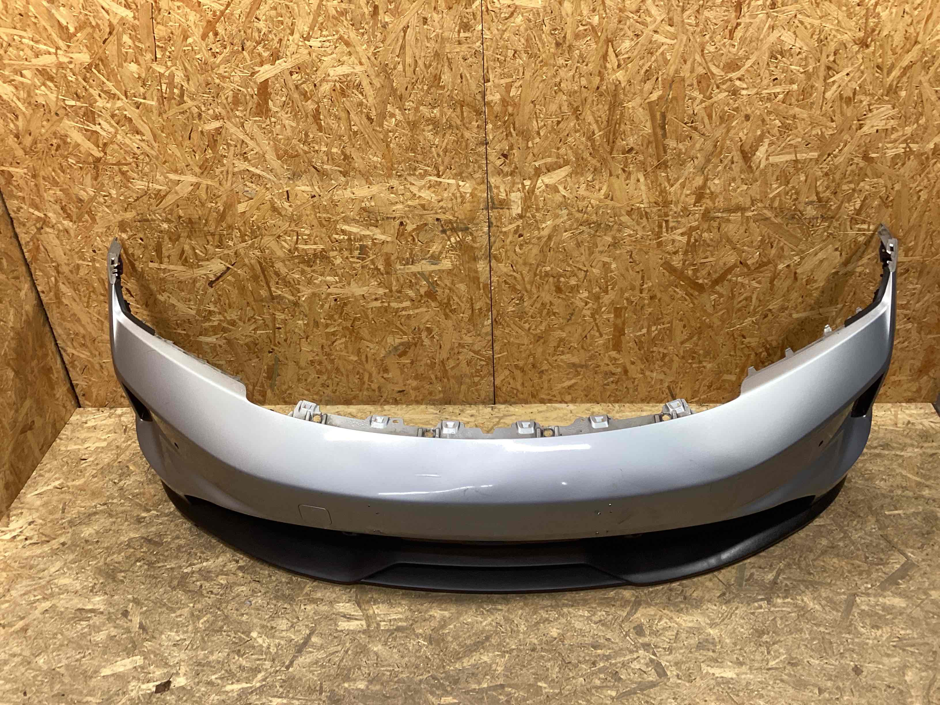 Бампер передний Porsche Taycan 181225-108