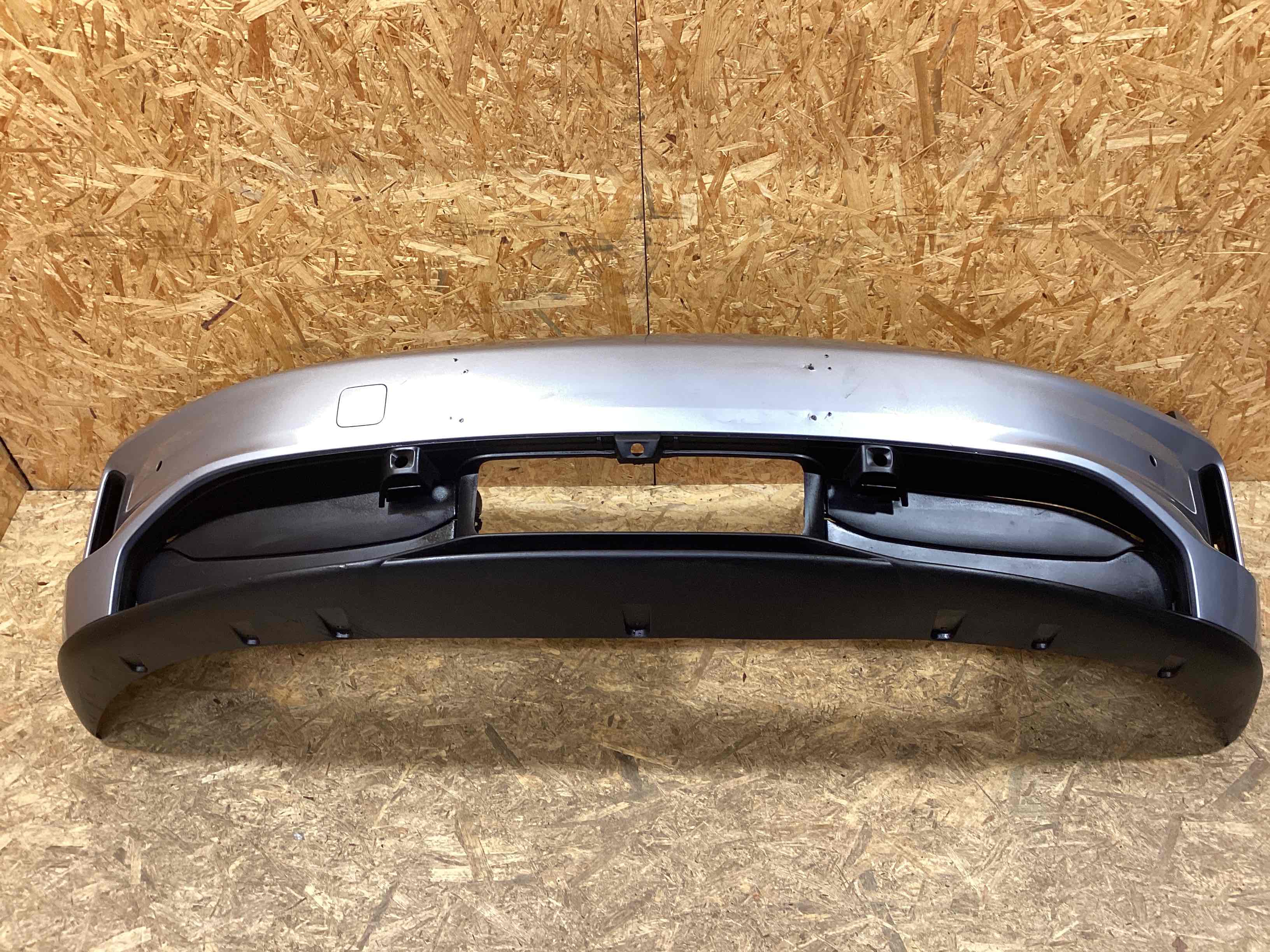 Бампер передний Porsche Taycan 181225-108