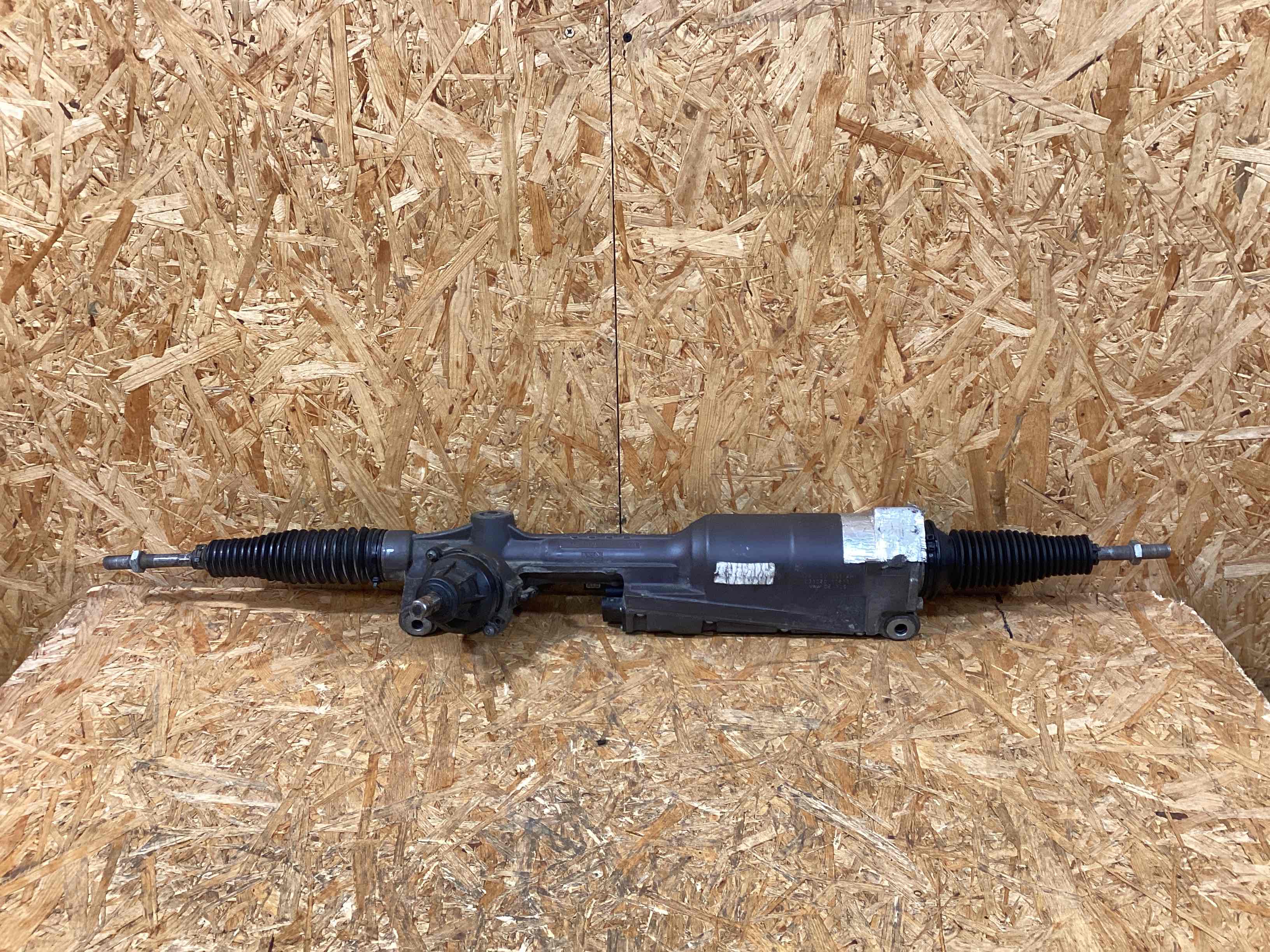 Рейка рулевая Porsche Macan 181225-109