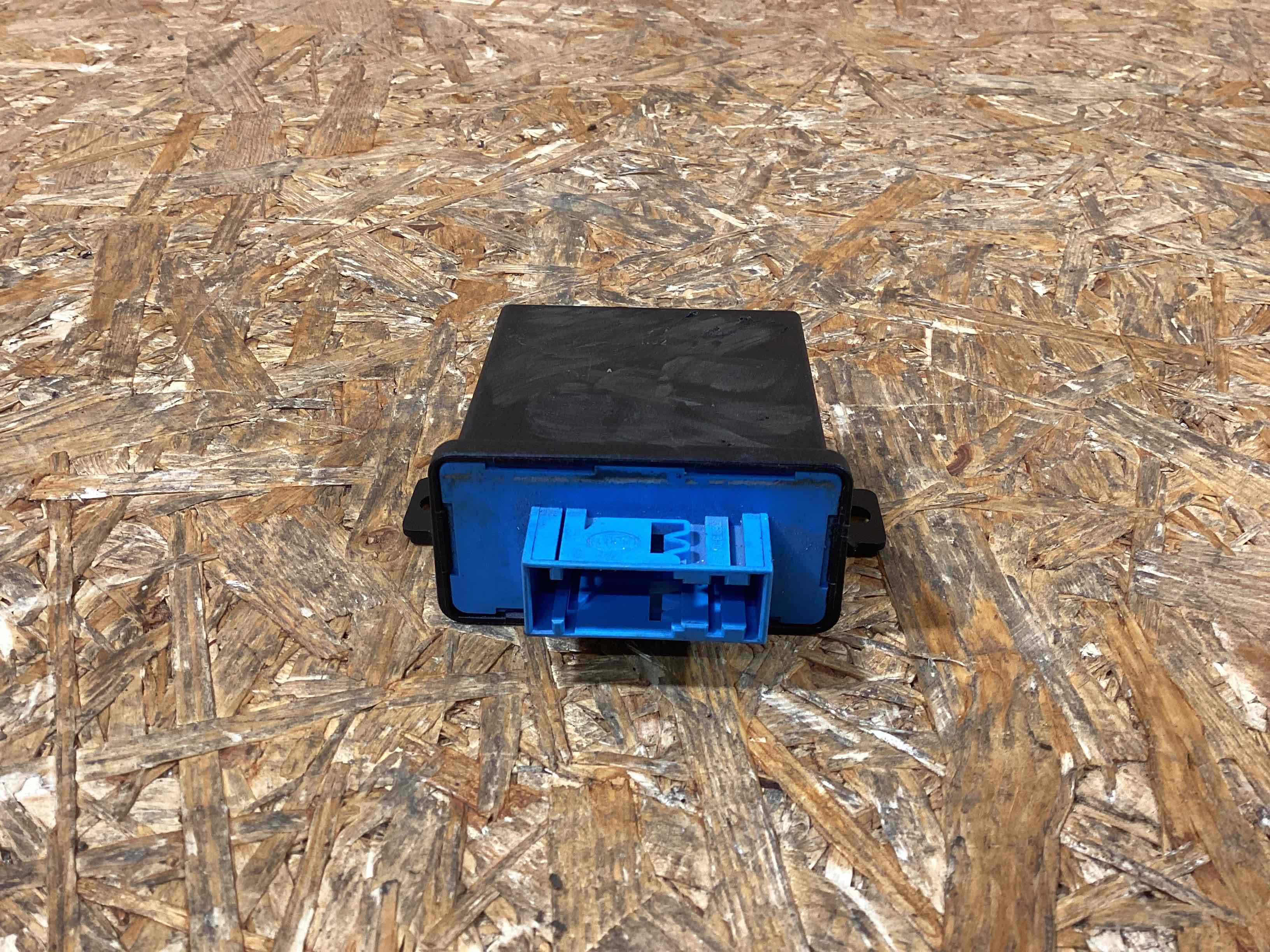 Блок управления светом, блок кнопок света Porsche Cayenne 181225-110