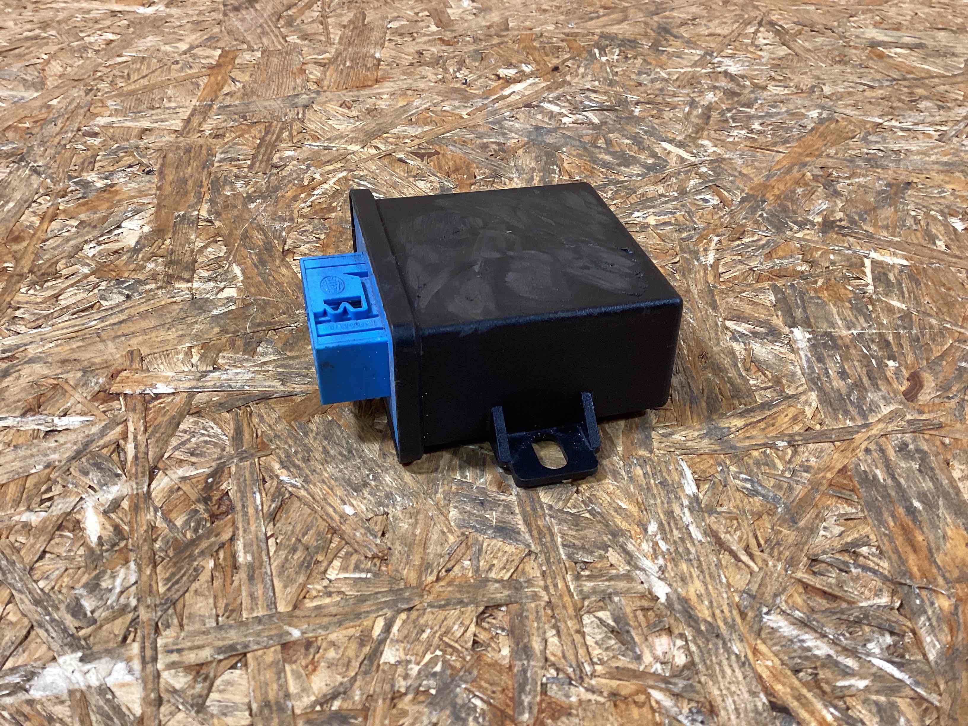 Блок управления светом, блок кнопок света Porsche Cayenne 181225-110