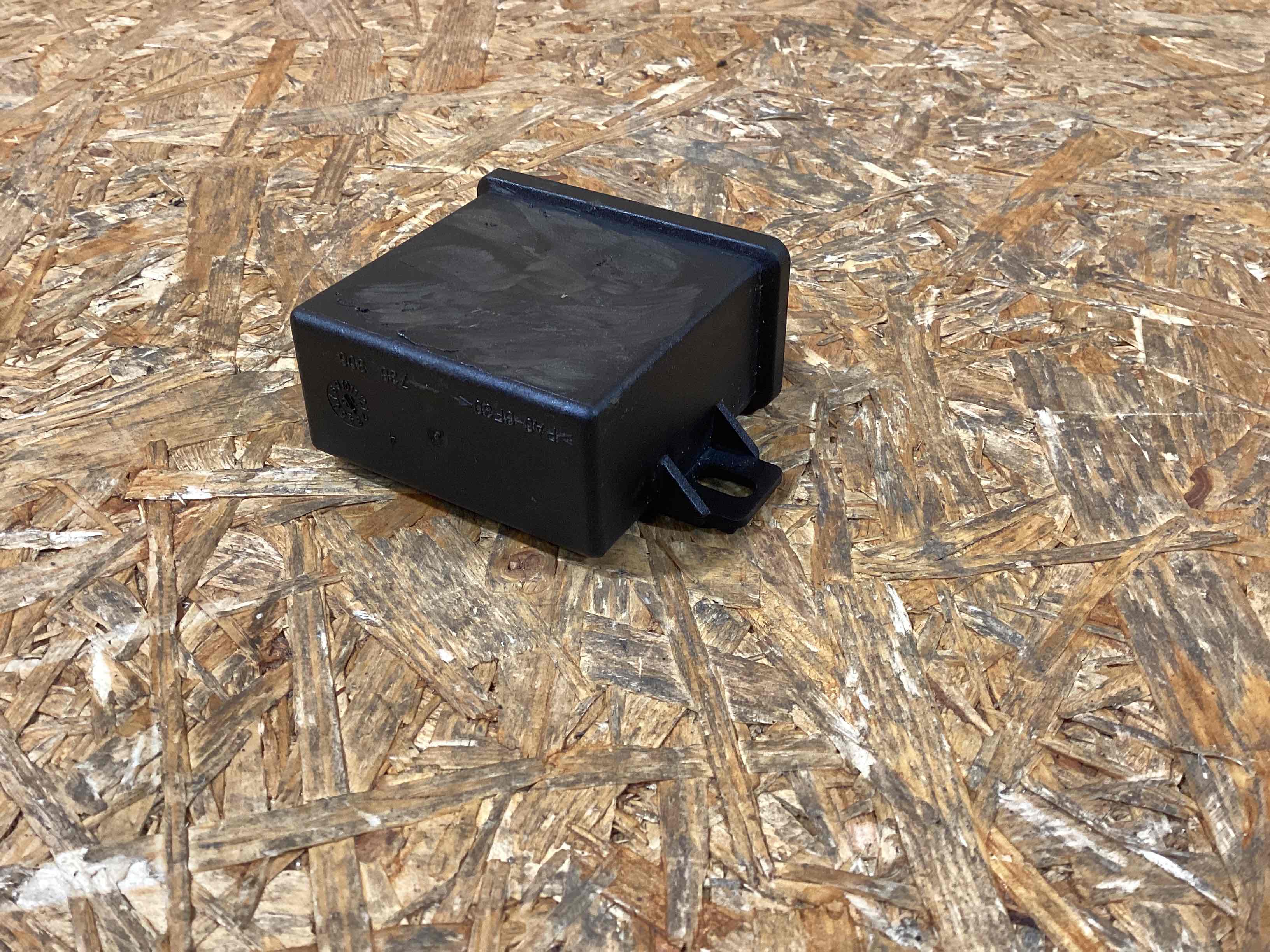 Блок управления светом, блок кнопок света Porsche Cayenne 181225-110