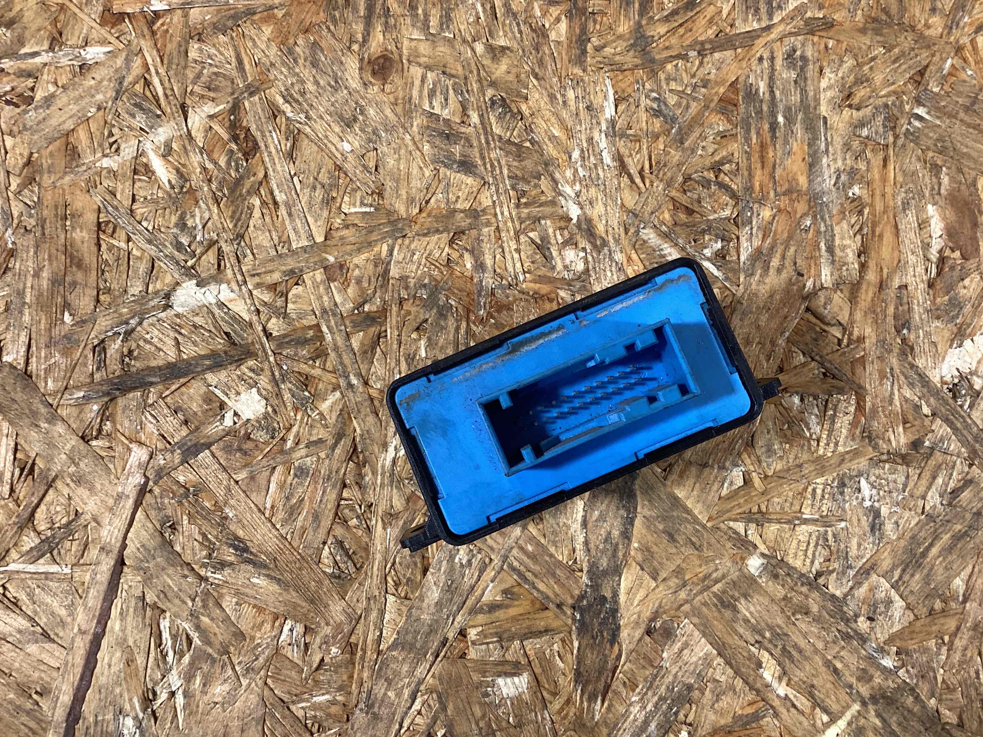 Блок управления светом, блок кнопок света Porsche Cayenne 181225-110