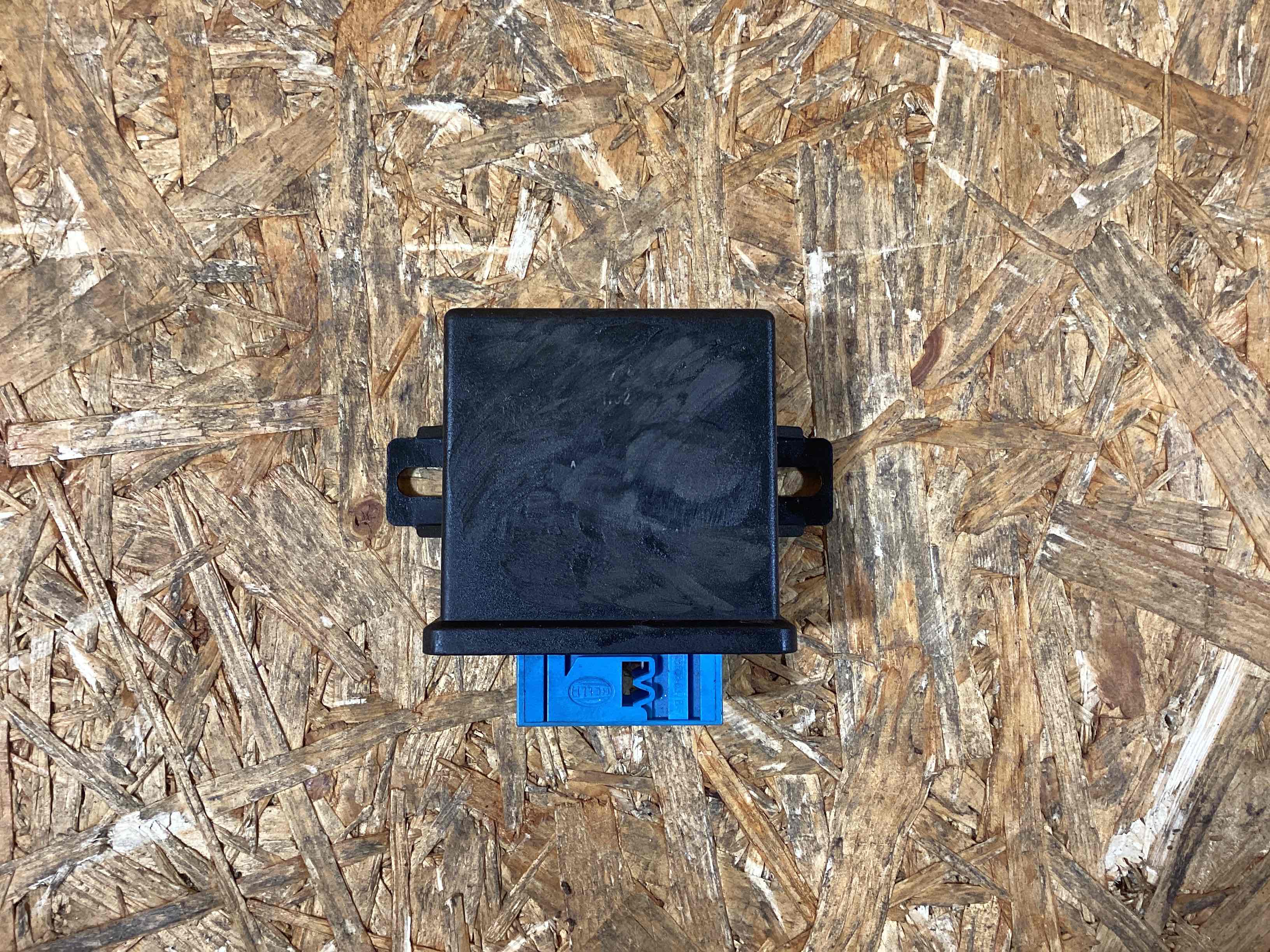 Блок управления светом, блок кнопок света Porsche Cayenne 181225-110