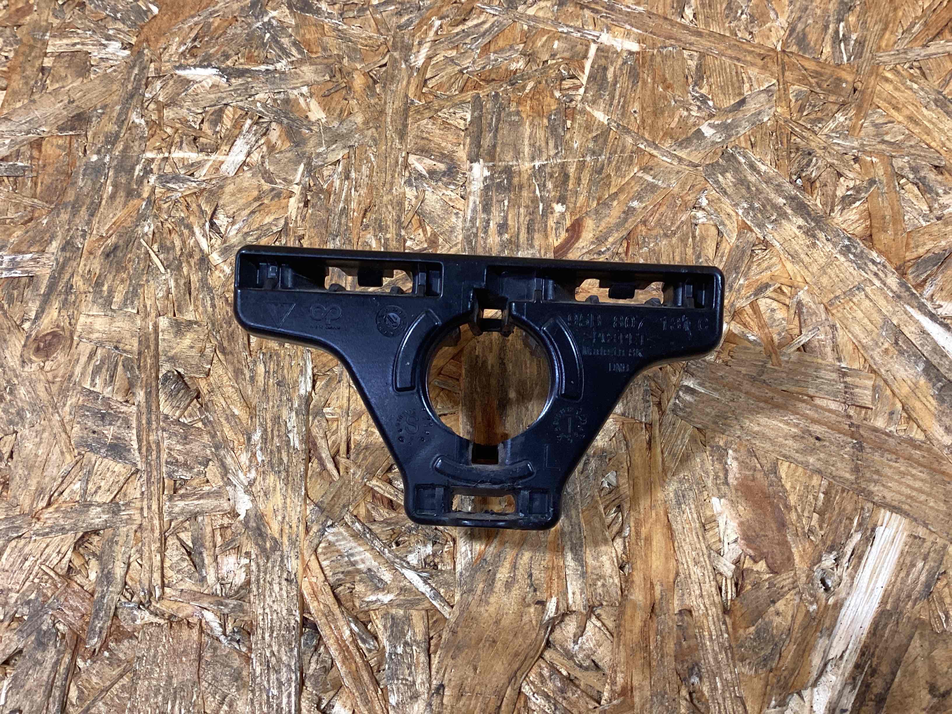 Датчик парктроника, крепление, корпус Porsche Macan 181225-113