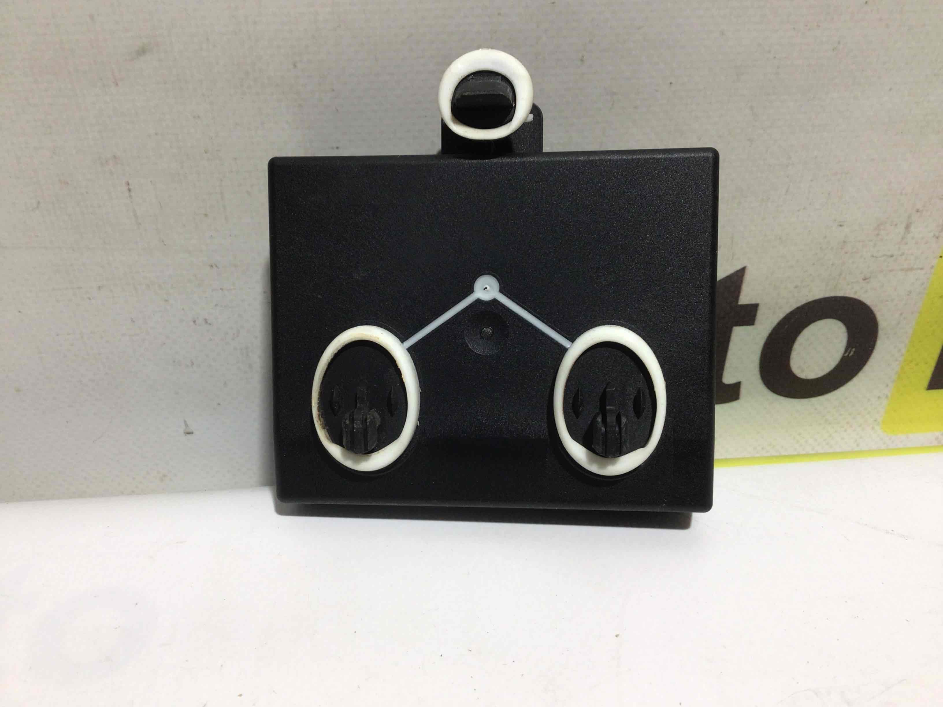 Блок управления дверьми Porsche Cayenne 190226-001