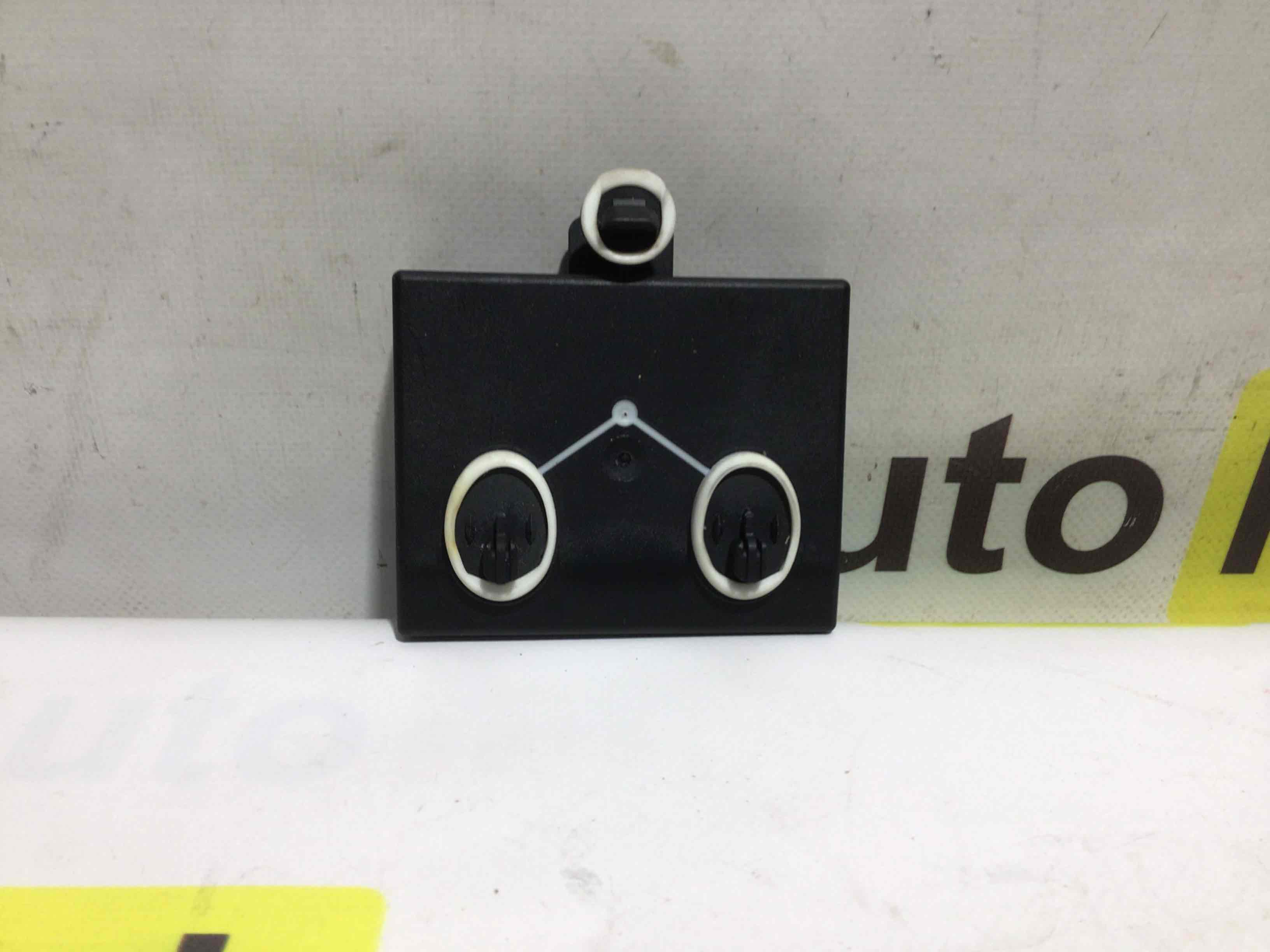 Блок управления дверьми Porsche Cayenne 190226-003