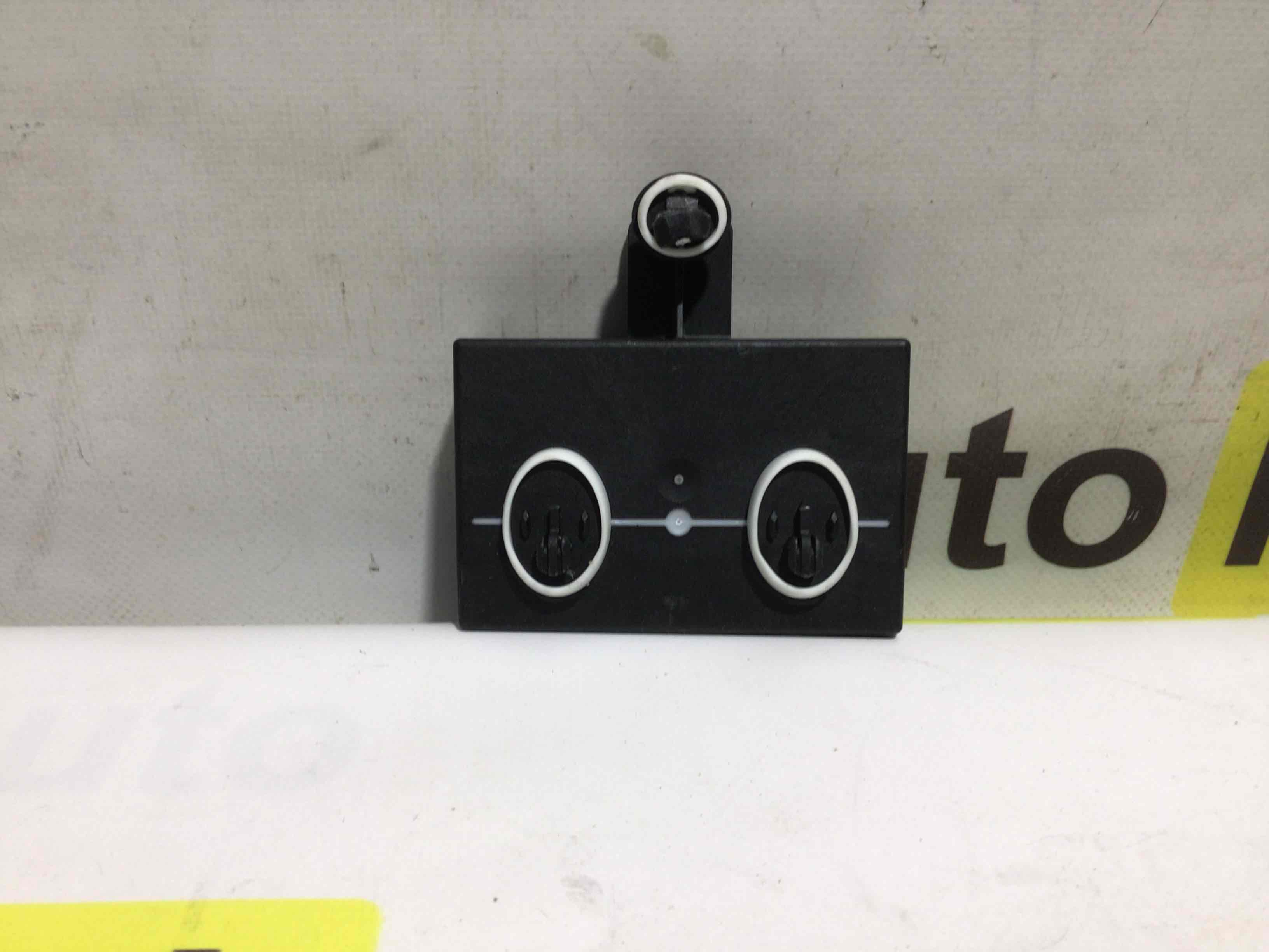 Блок управления дверьми Porsche Cayenne 190226-005