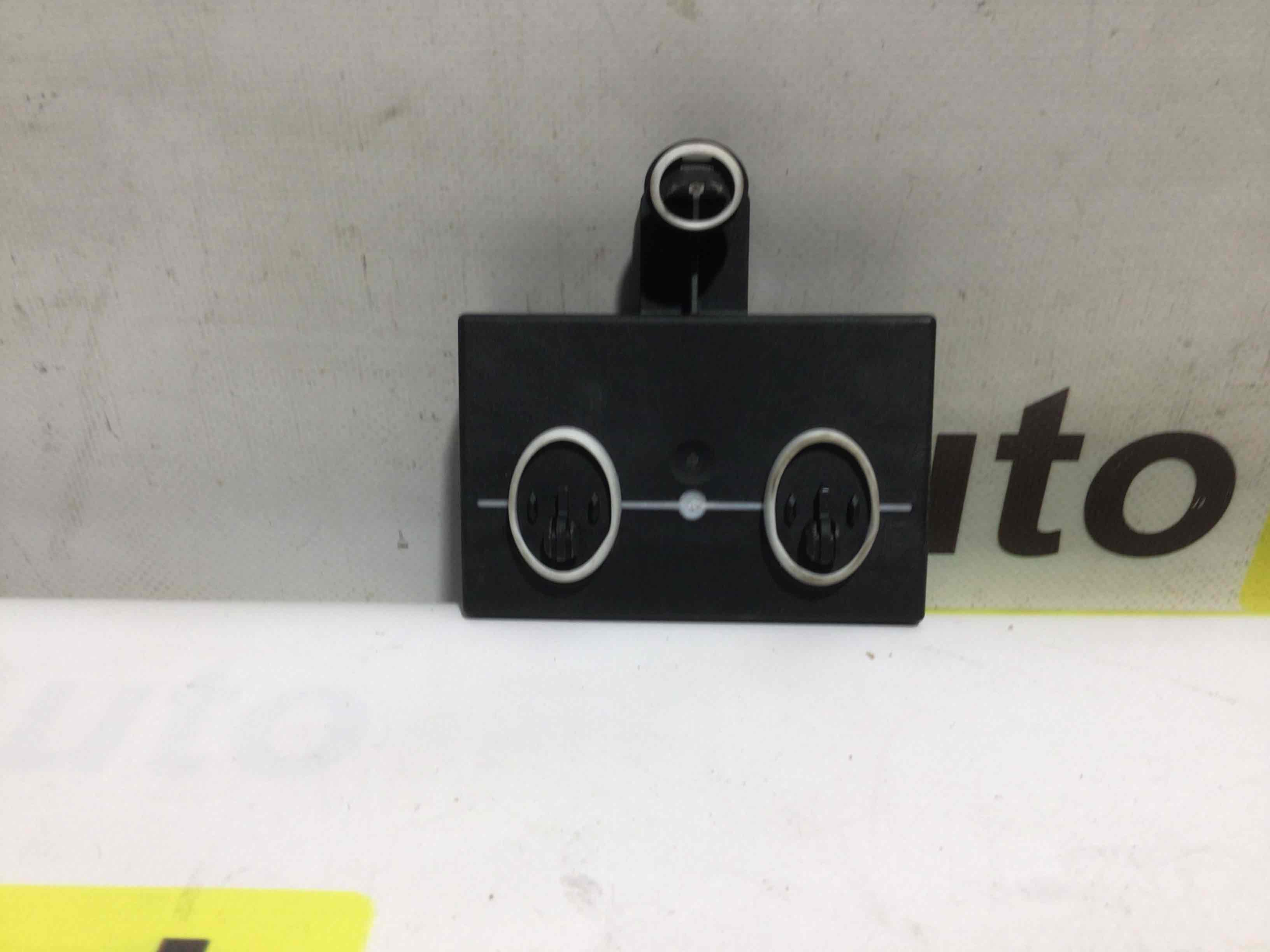 Блок управления дверьми Porsche Cayenne 190226-007