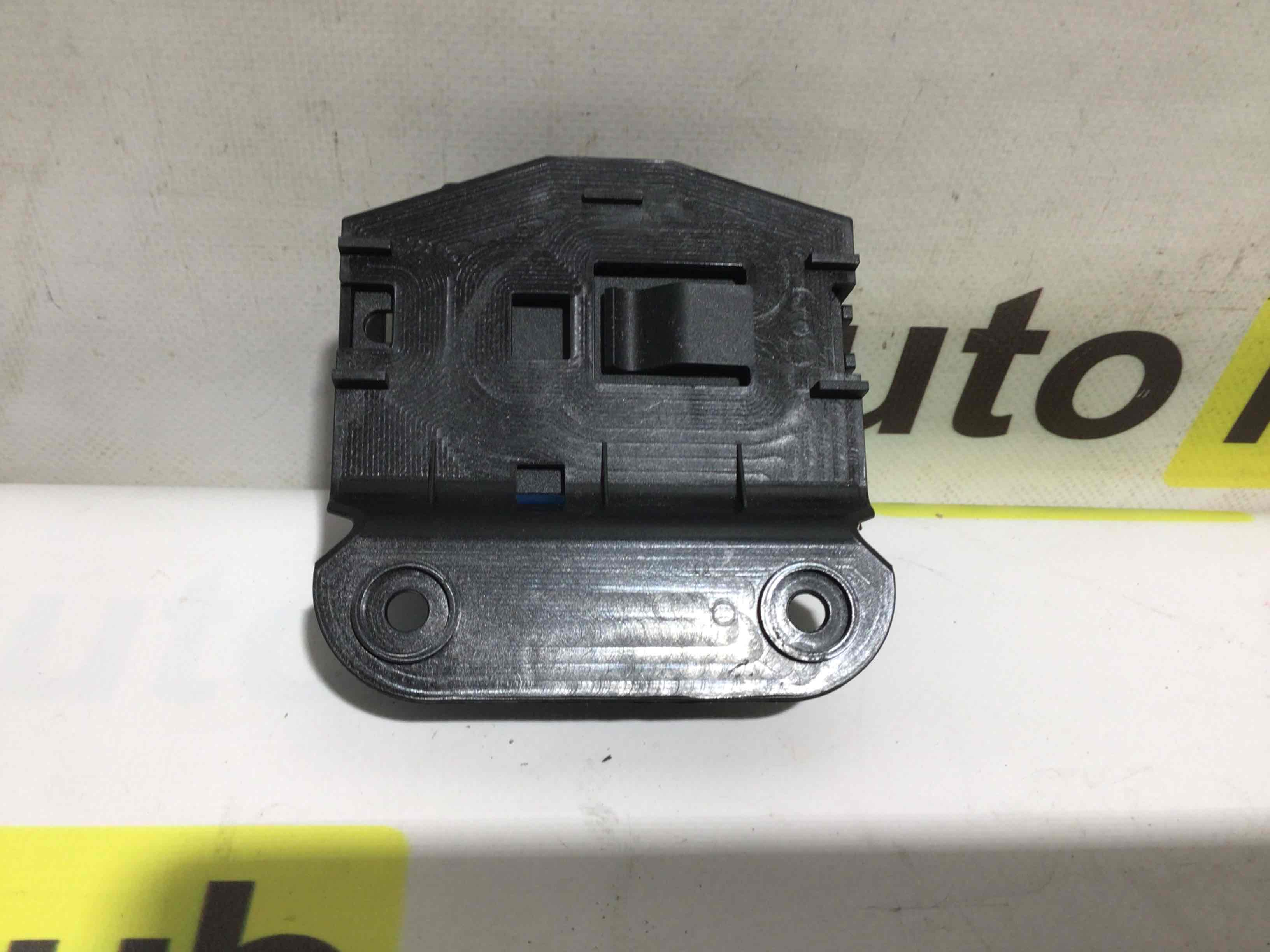 Блок управления светом, блок кнопок света Porsche Macan 190226-009