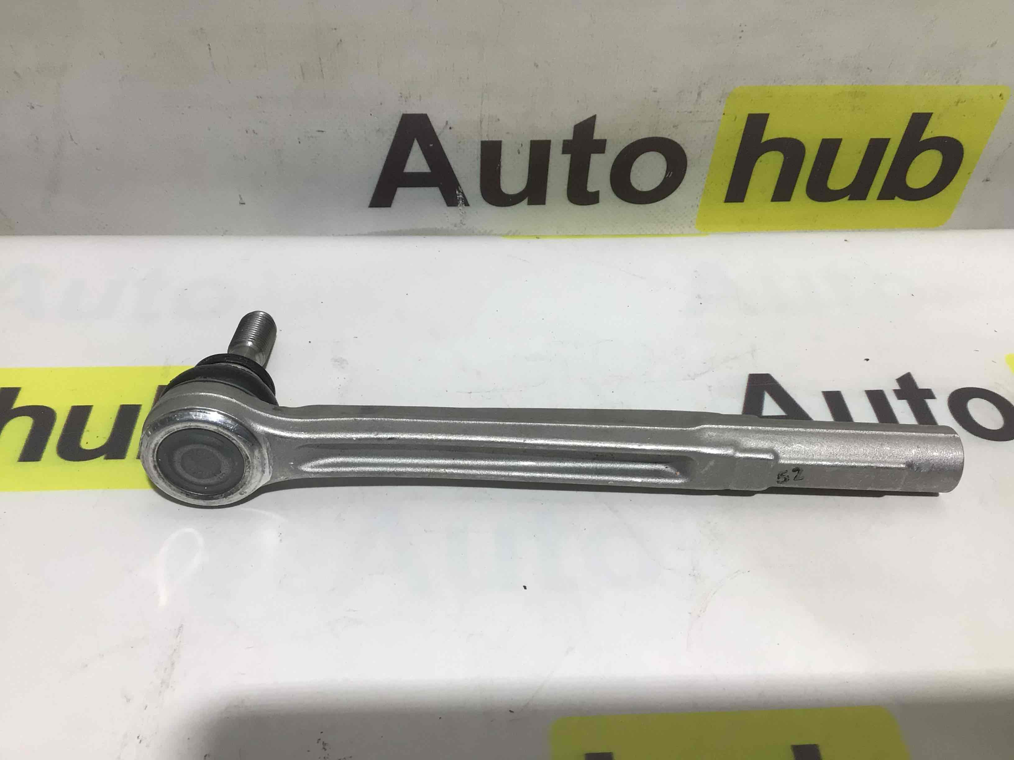 Наконечник рулевой Porsche 911 190226-013