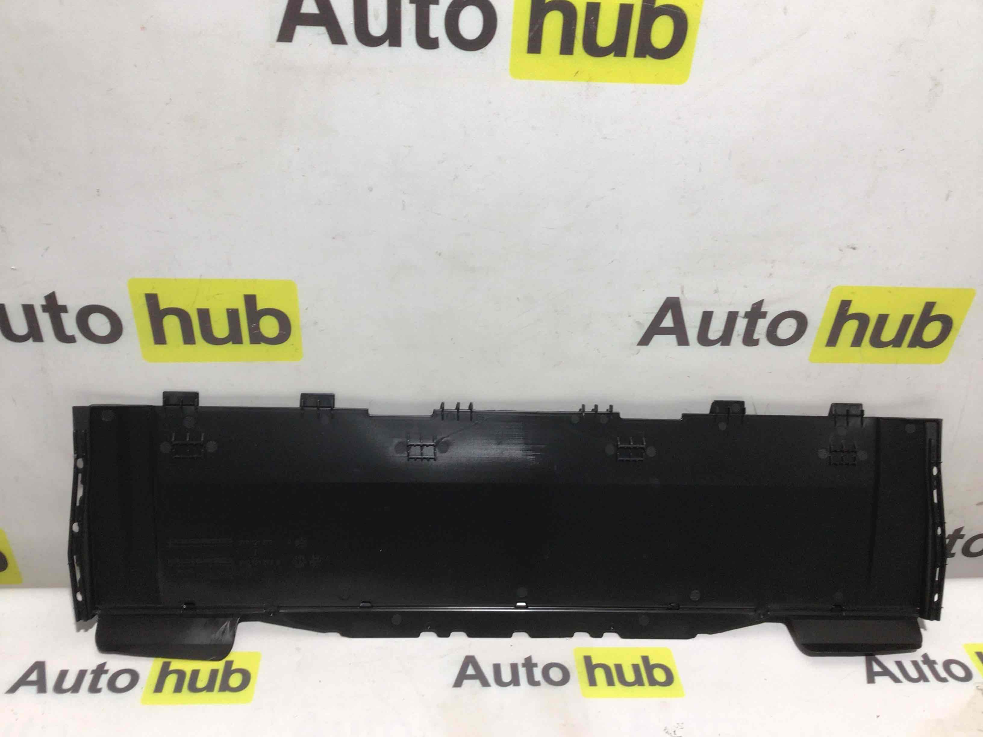 Воздуховод Porsche Cayenne 190226-015