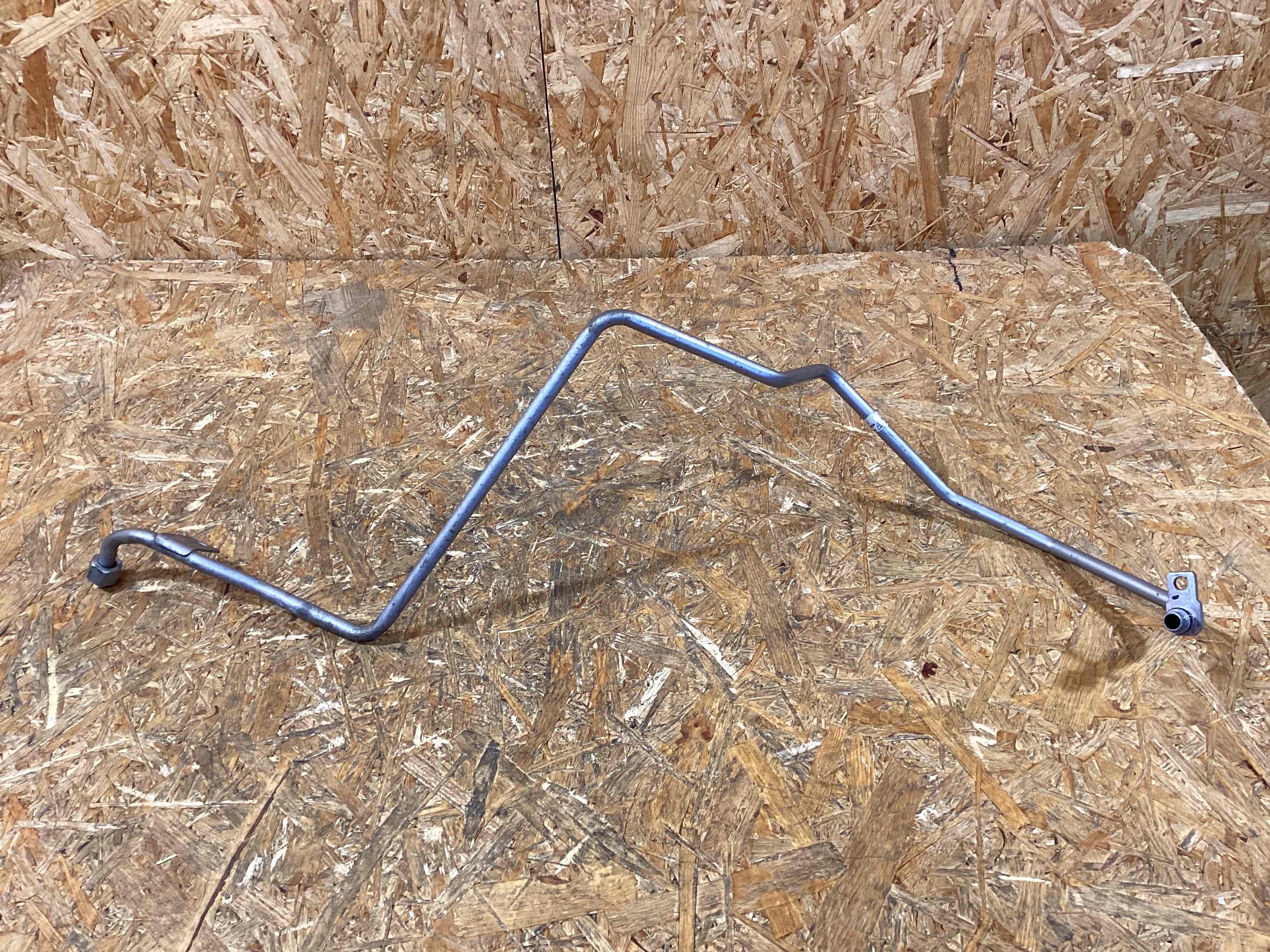 Патрубок Porsche Macan 190226-116