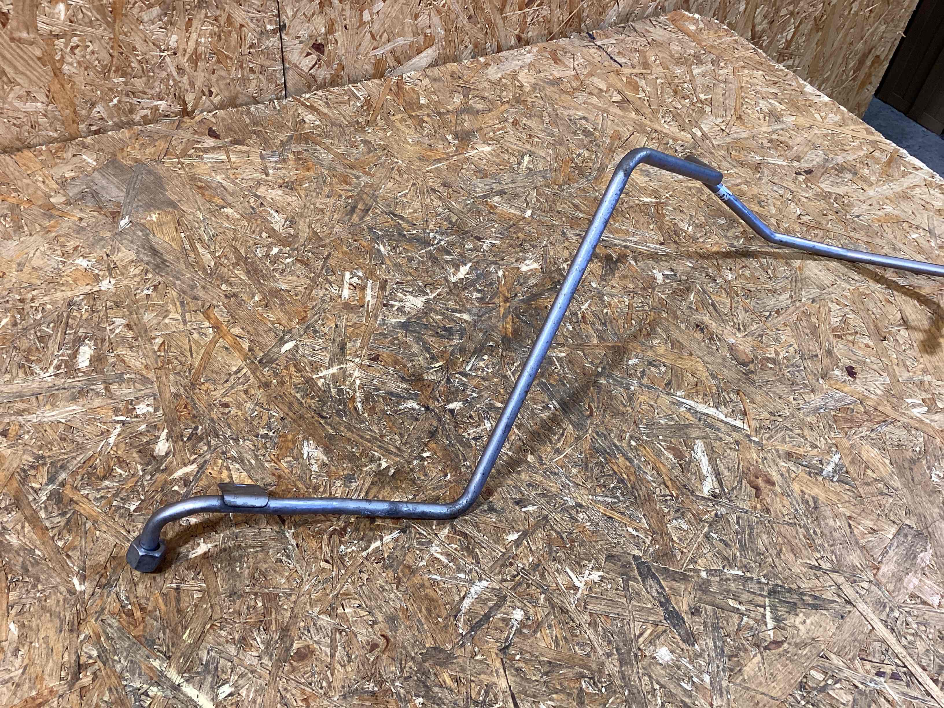 Патрубок Porsche Macan 190226-116