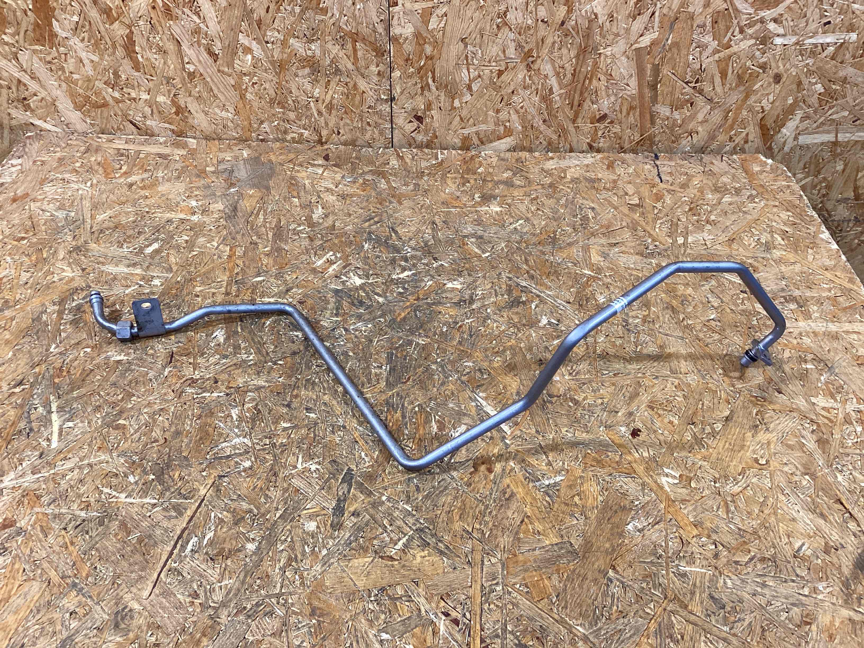 Патрубок Porsche Macan 190226-116