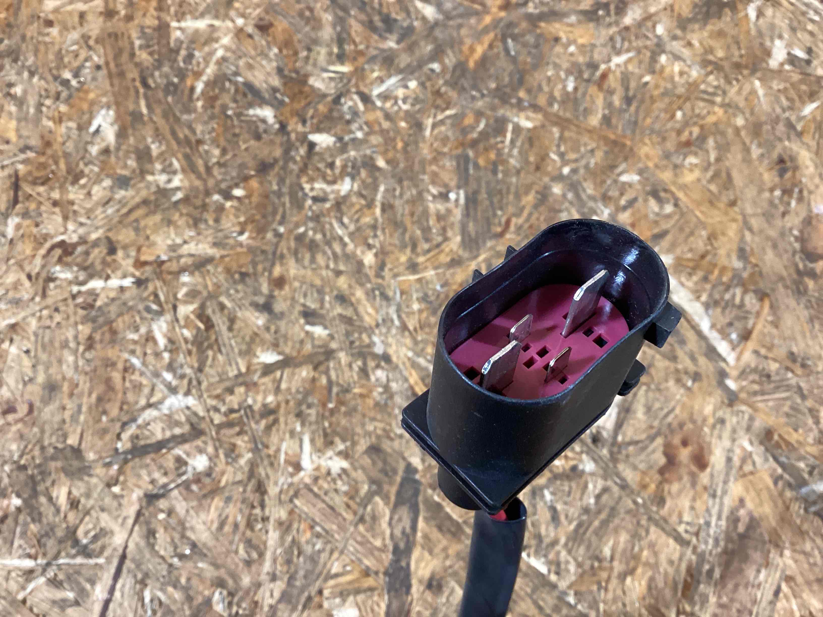 Вентилятор радиатора, вентиляторы Porsche 911 190226-119