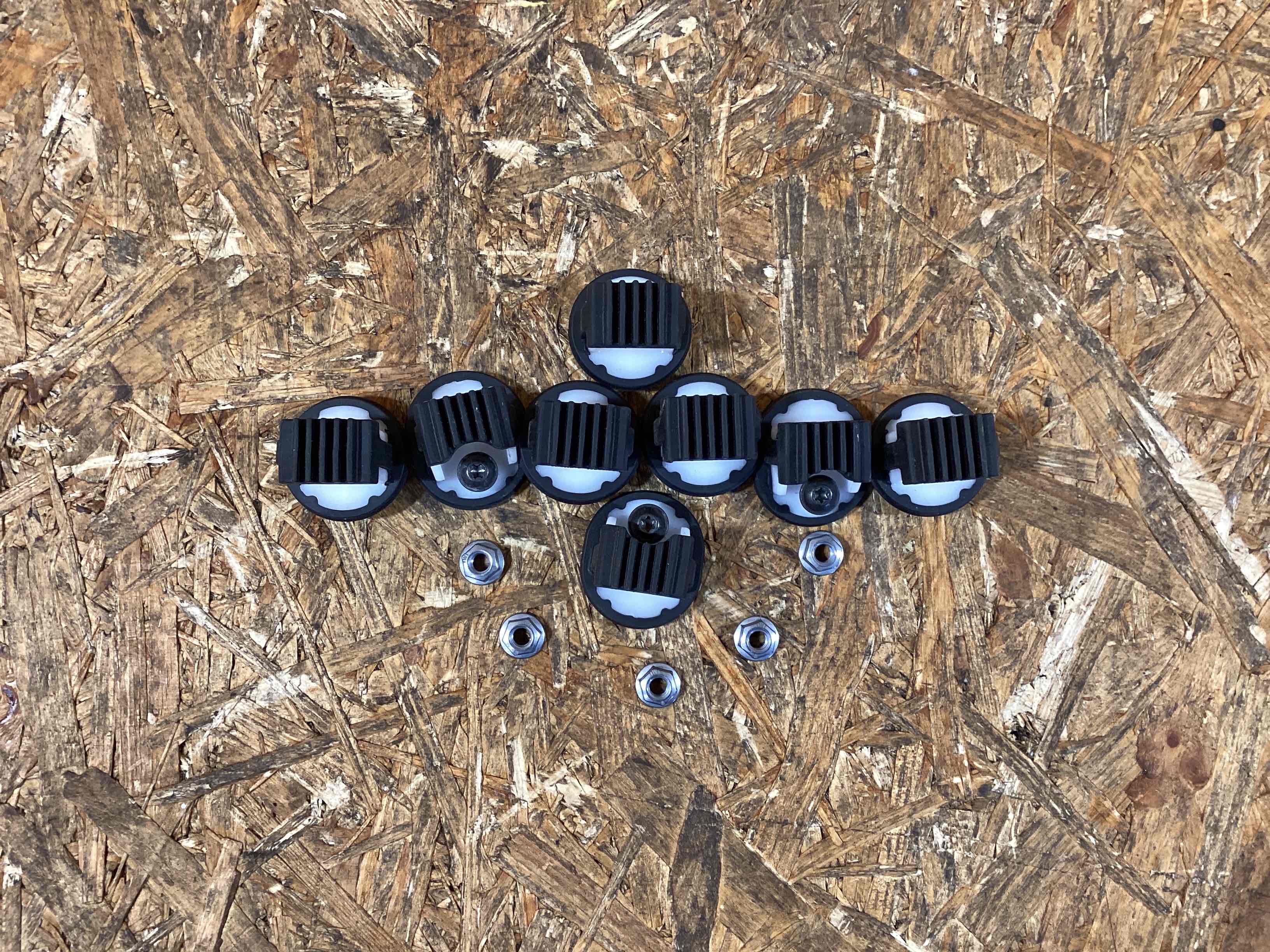 Молдинг двери передней левой Porsche 911 190226-126